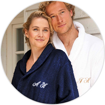 VIP Badekåpe