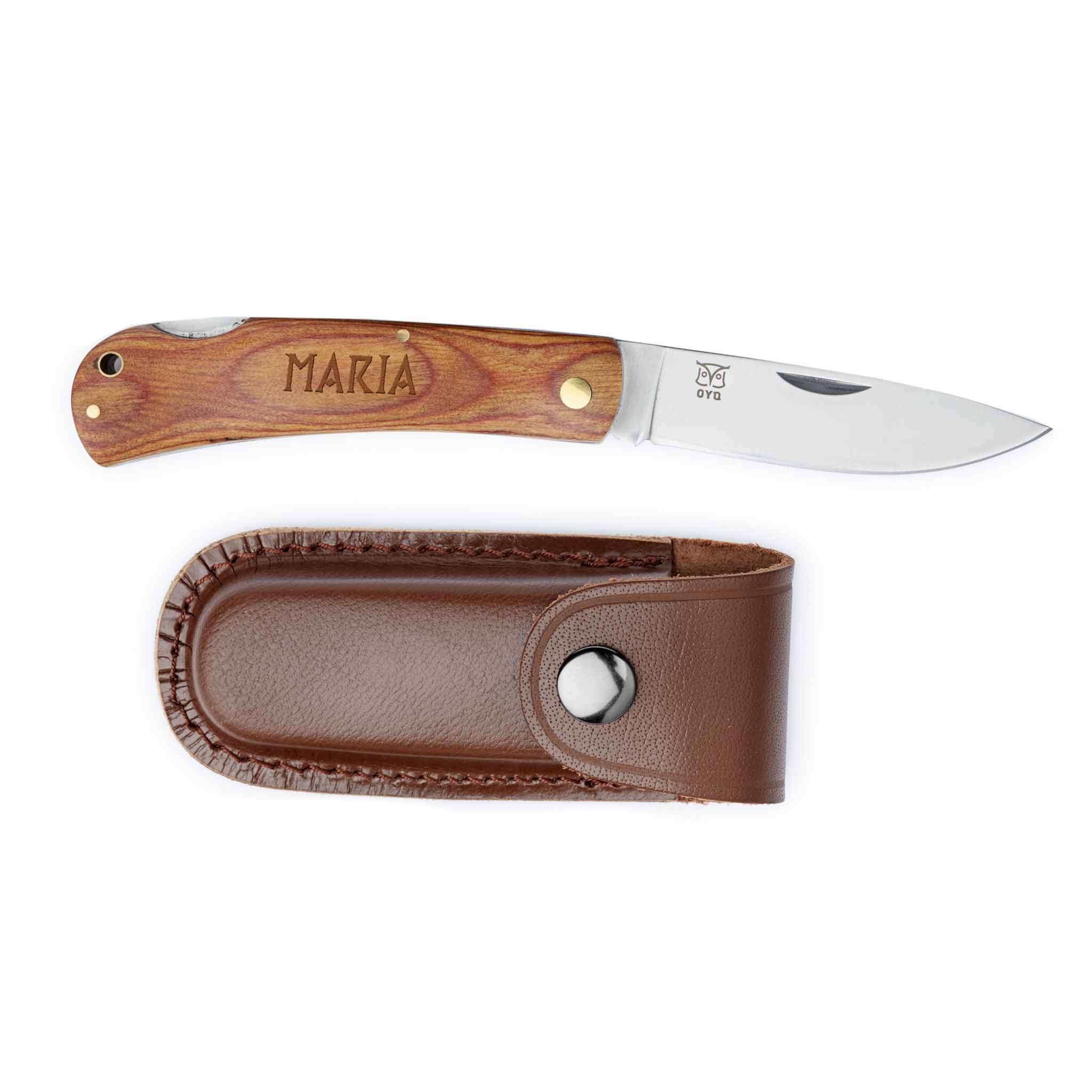 Marka Foldekniv