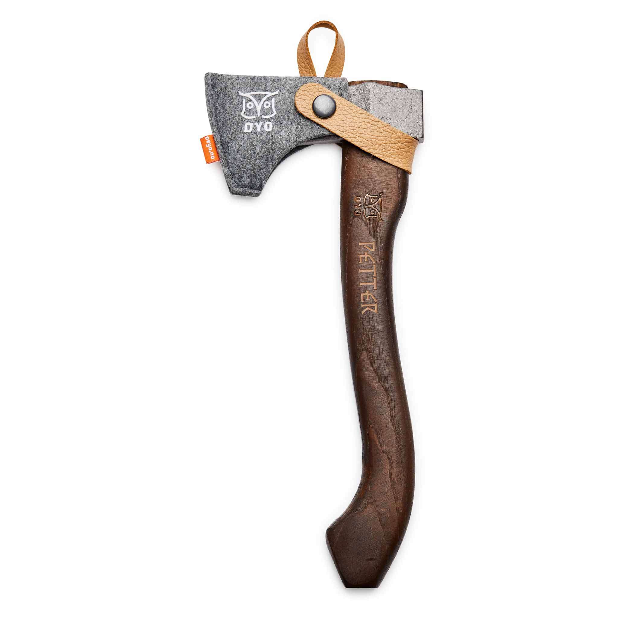 Vikingøks