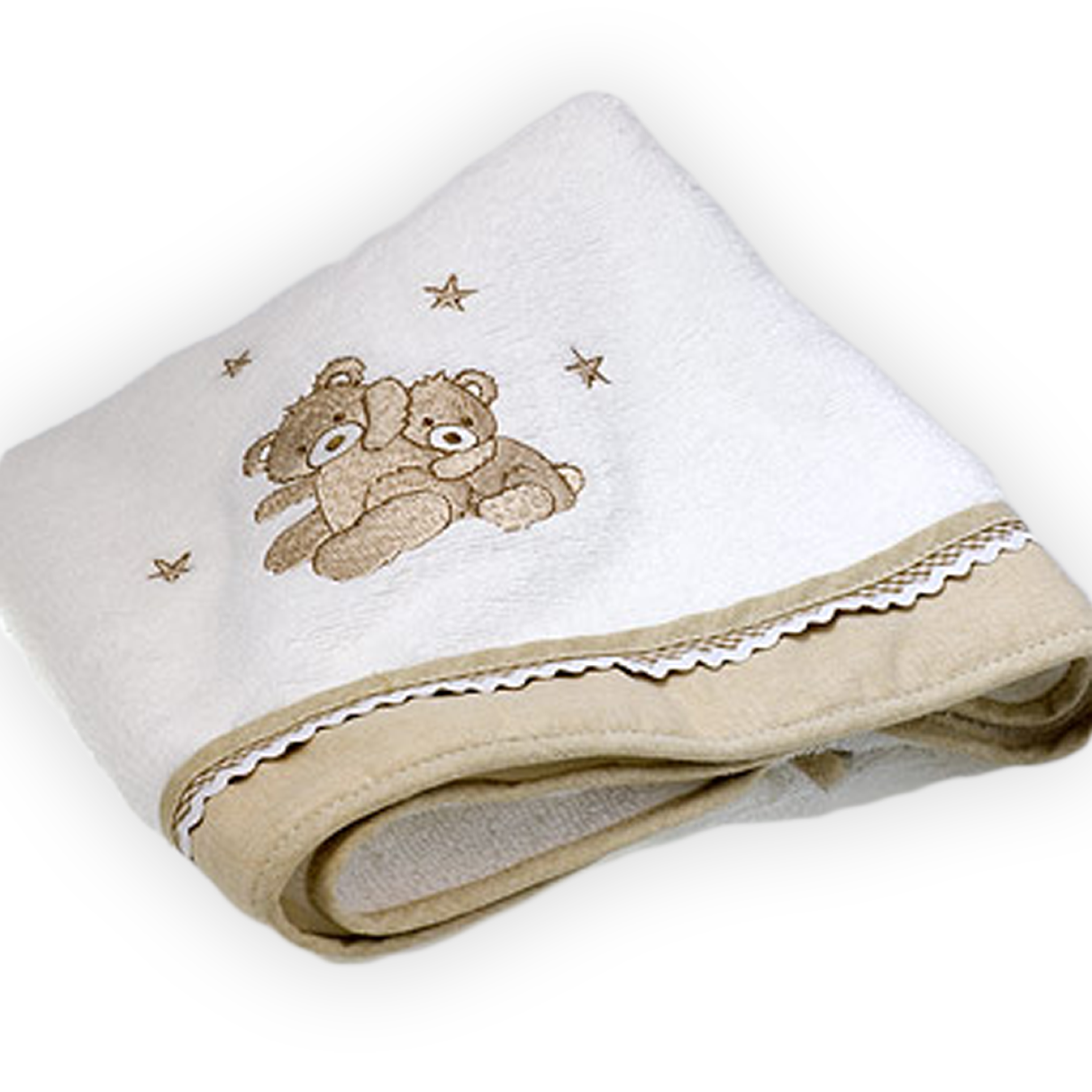 Stellehåndkle Bamse