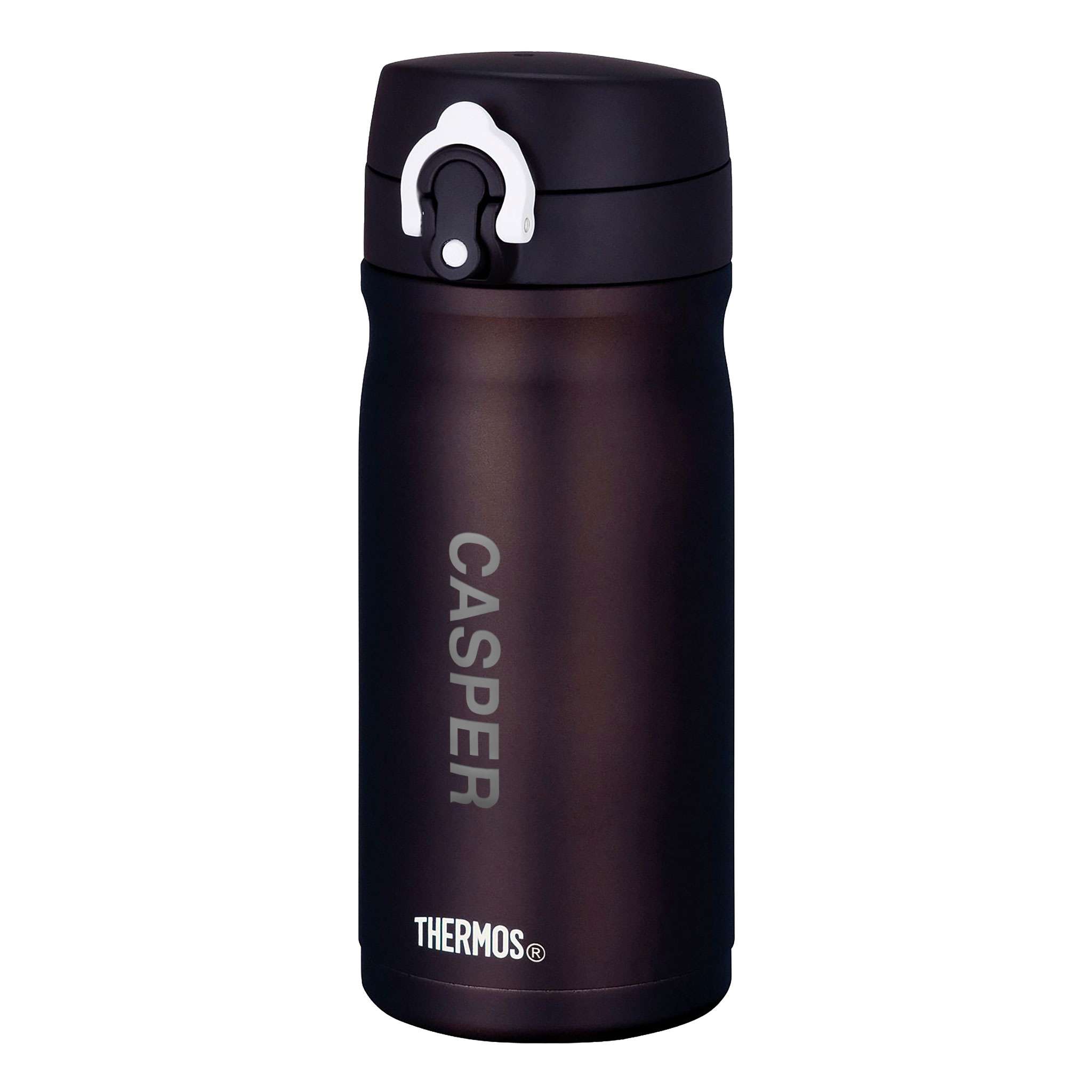 Thermos JMY Termokopp 0,35 liter, Mørk lilla
