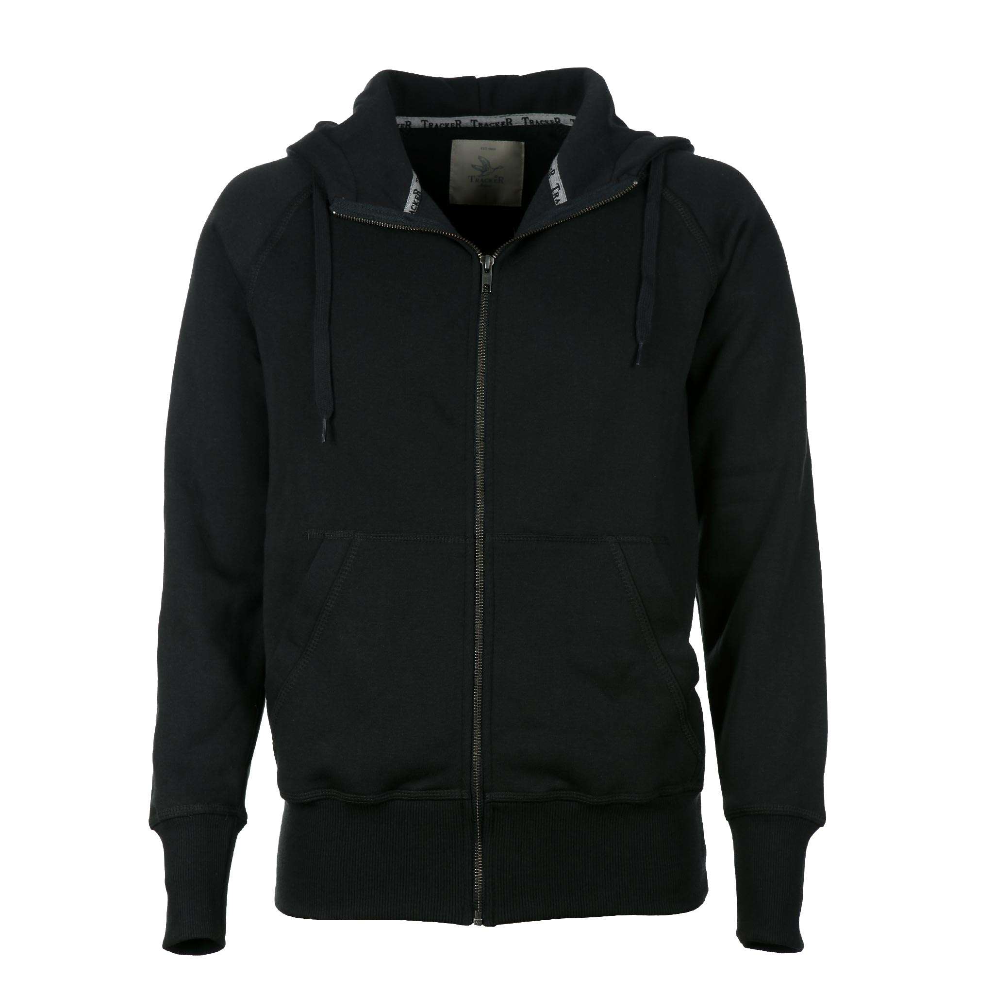 Original Hood Jacket