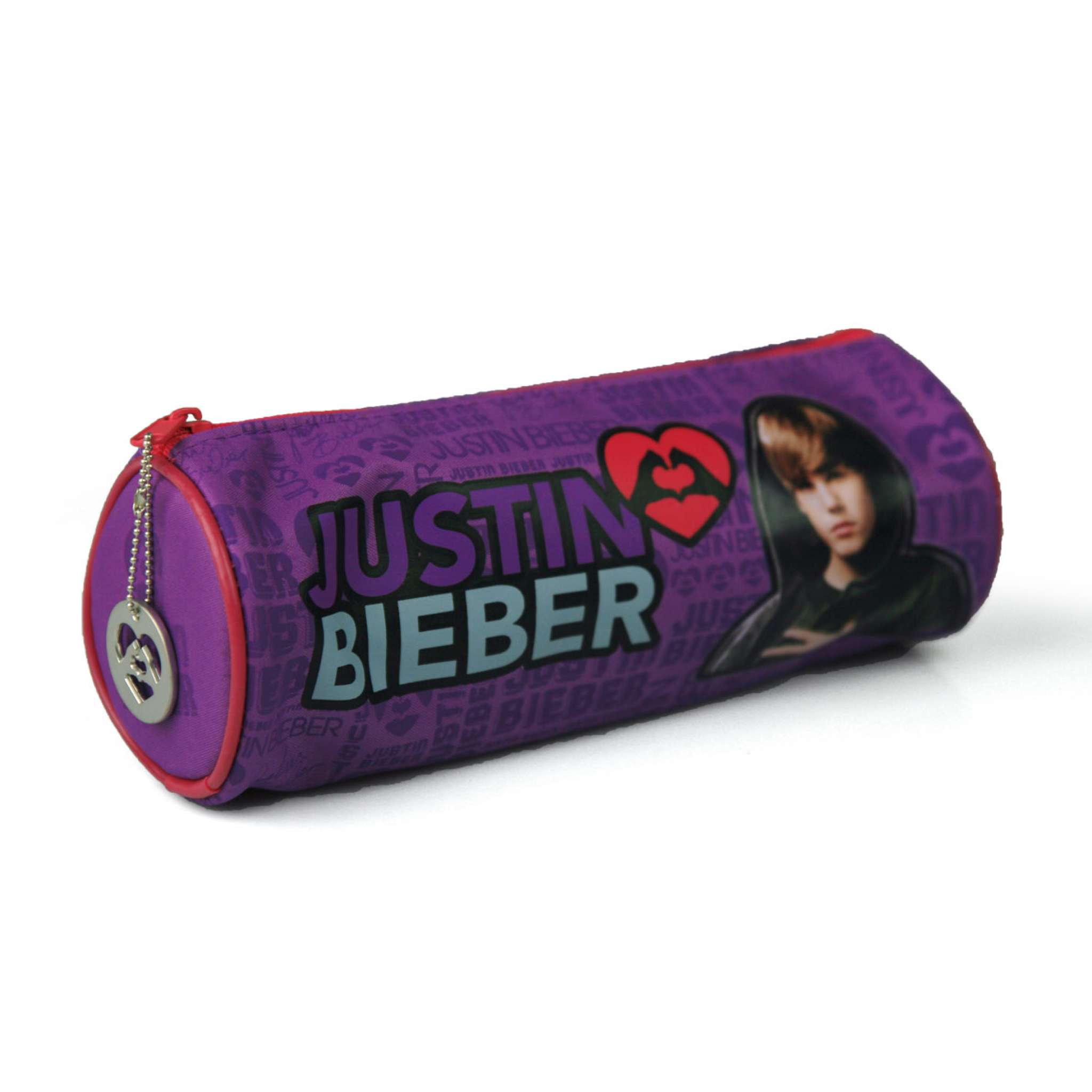 Justin Bieber Pennal