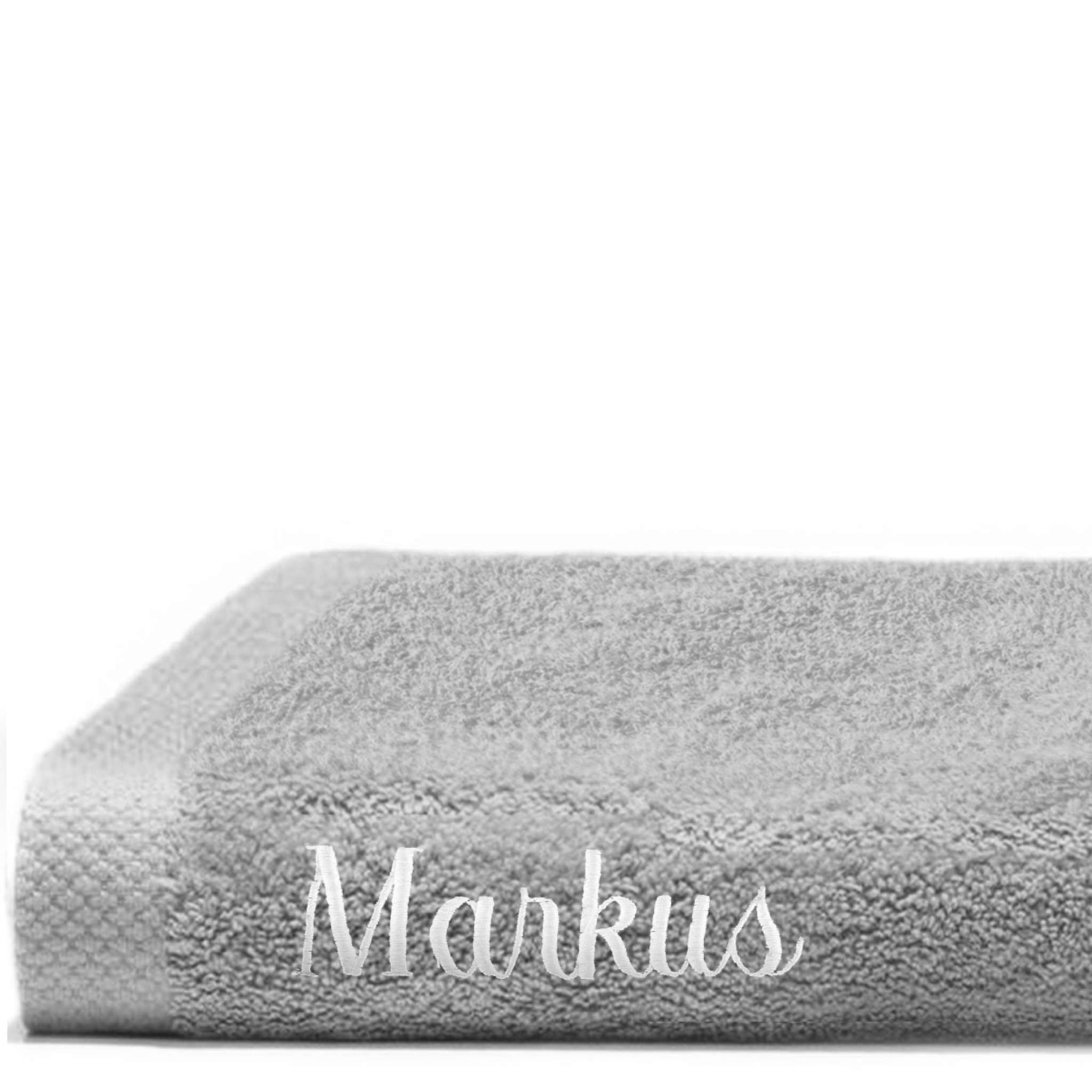 Pure exclusive ekstra langt Strandhåndkle