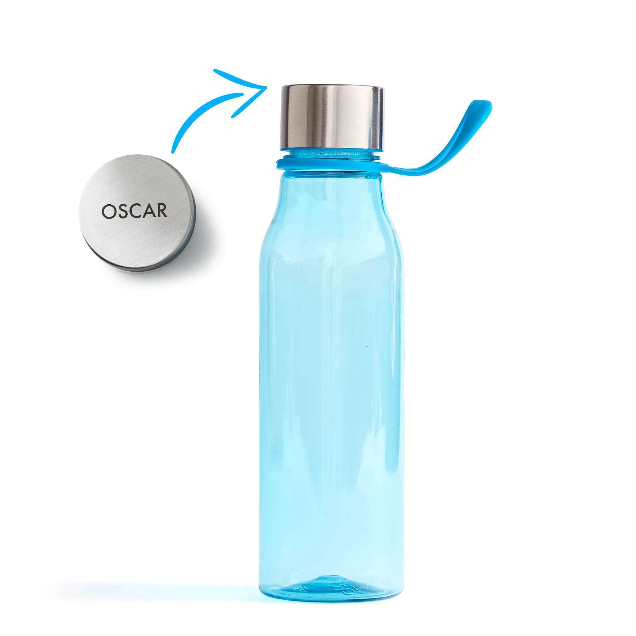 AquaSlim Drikkeflaske