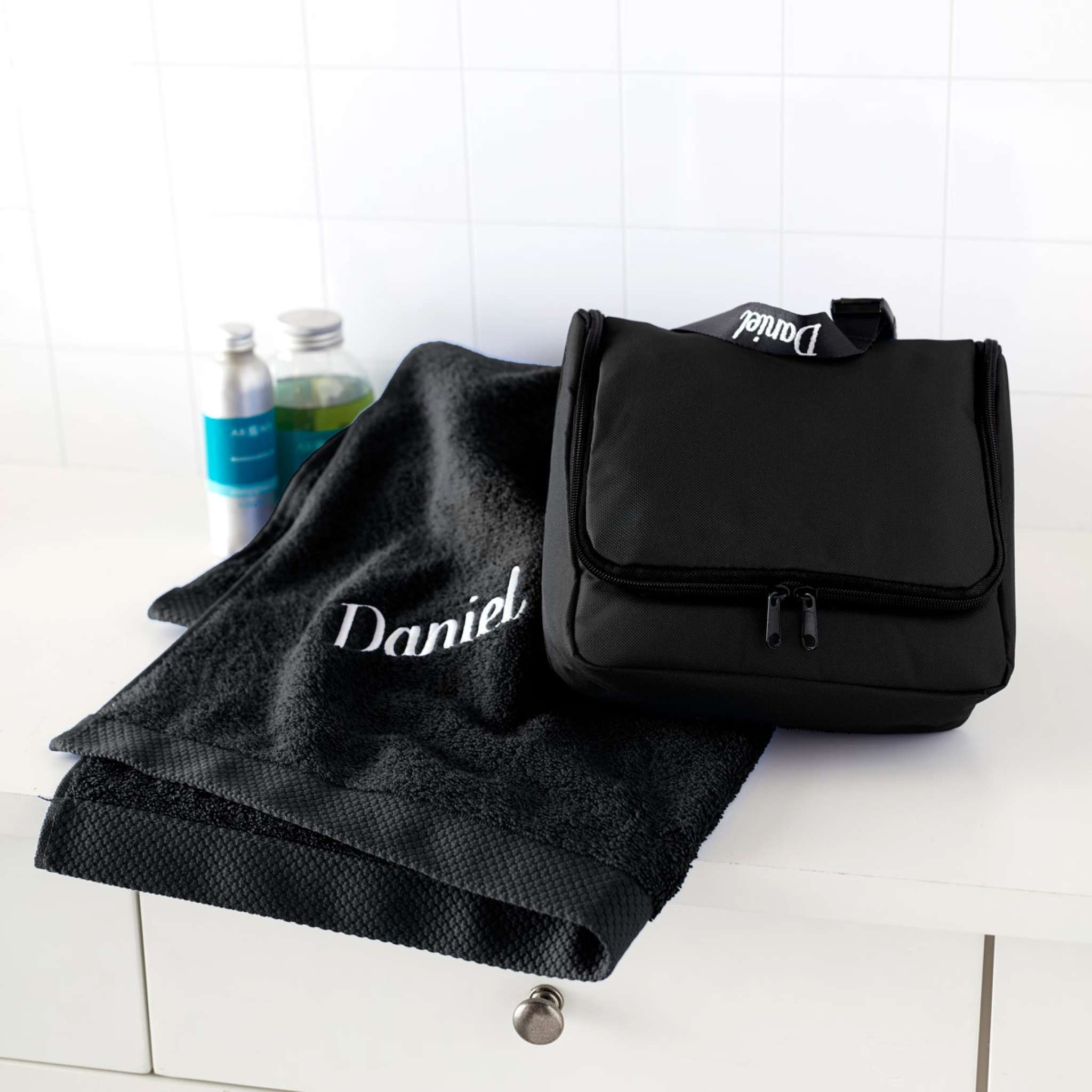 Monaco Premium Gavesett