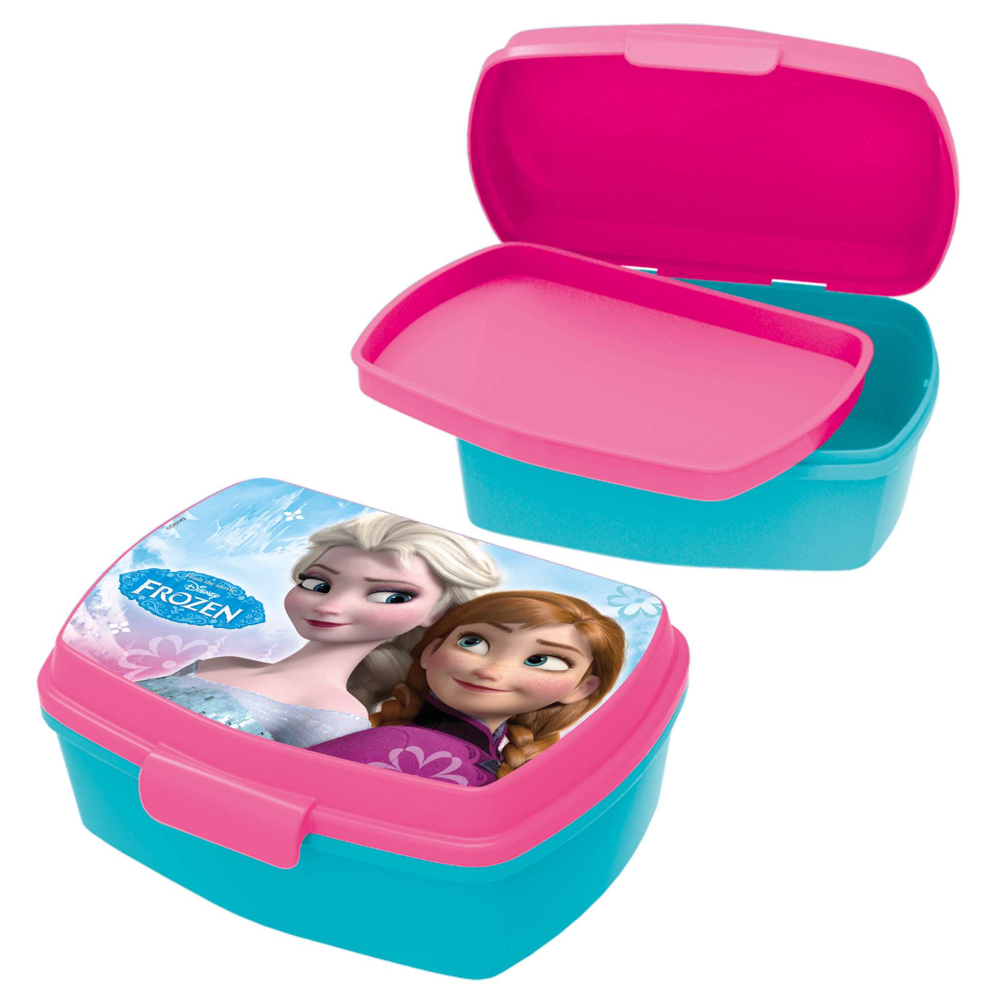 Frozen matboks
