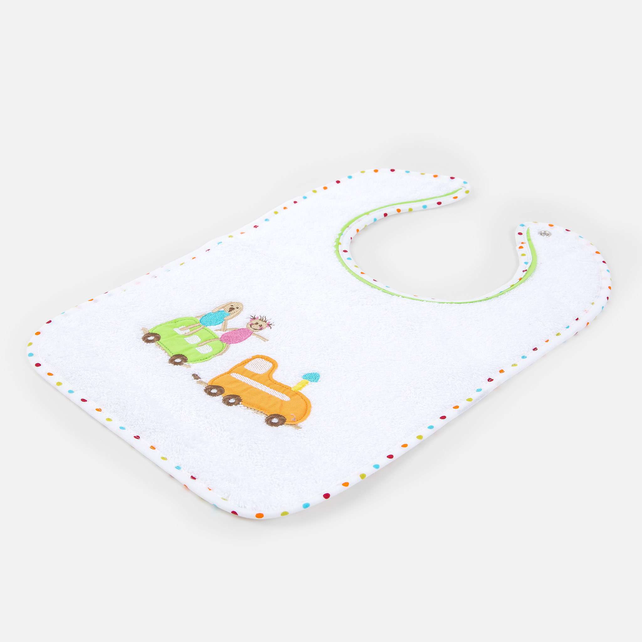 Bear Toys Spisesmekke