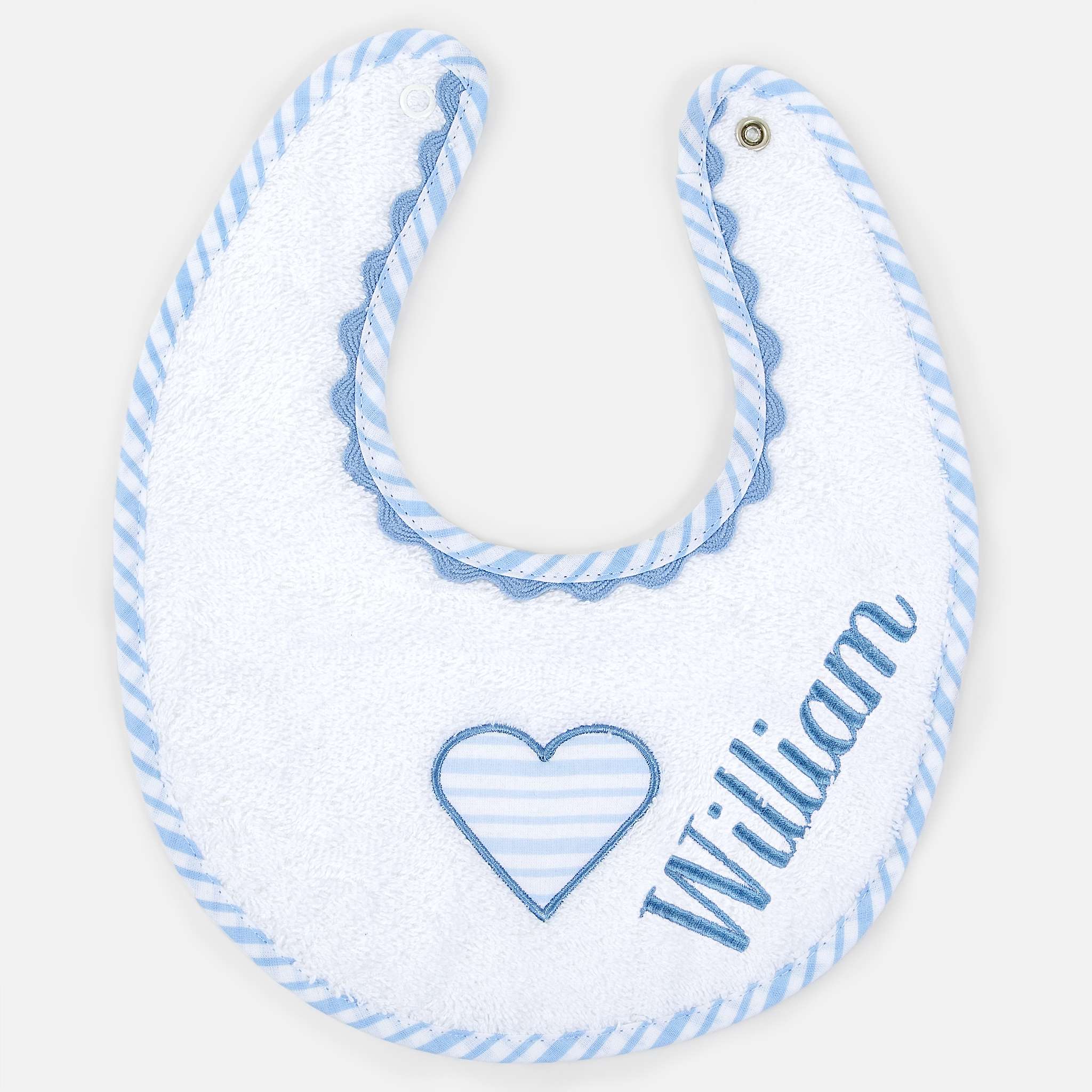 Ballon Blue Siklesmekke