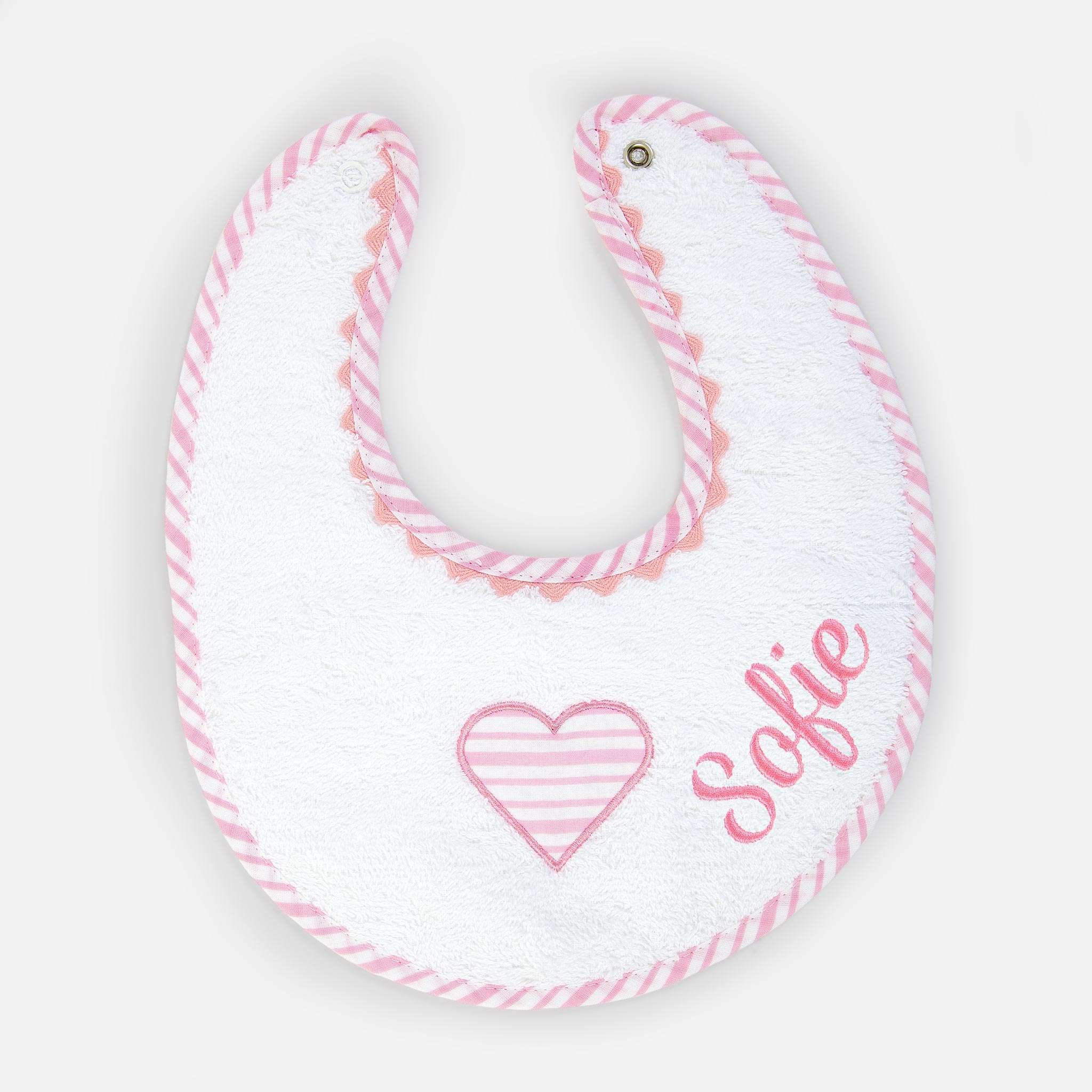 Ballon Pink Siklesmekke