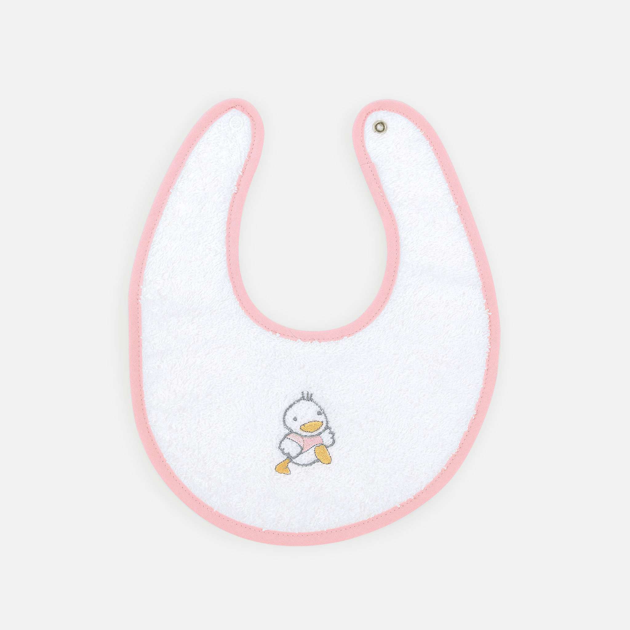 Ducks Pink Siklesmekke