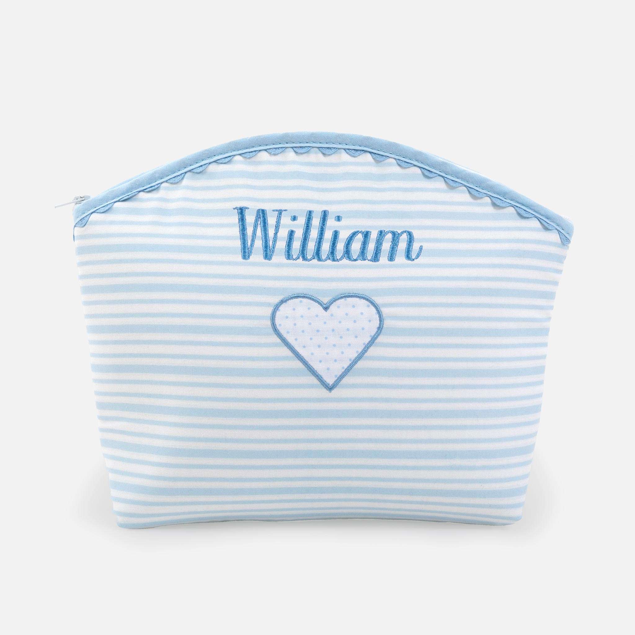 Ballon Blue Liten veske