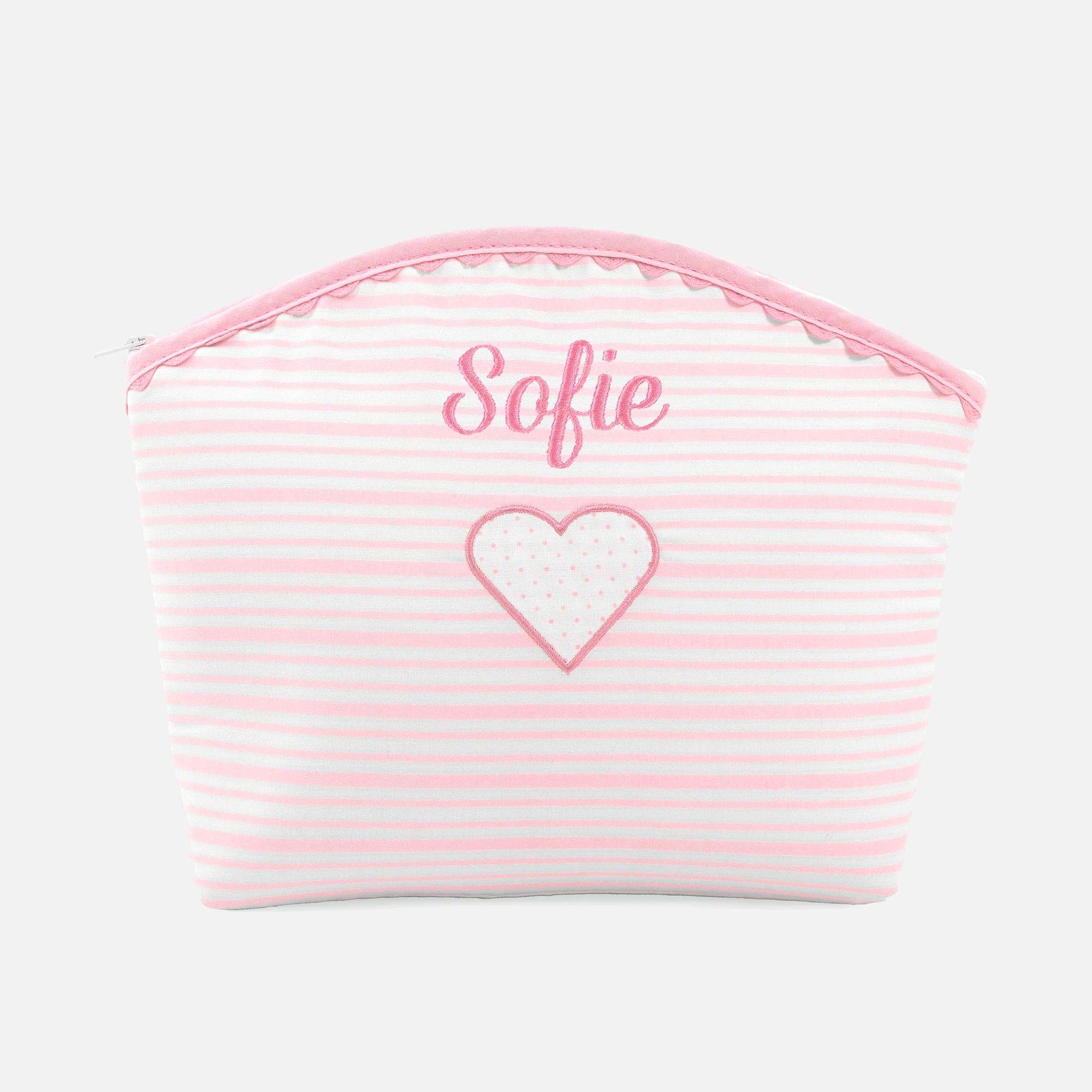Ballon Pink Liten veske
