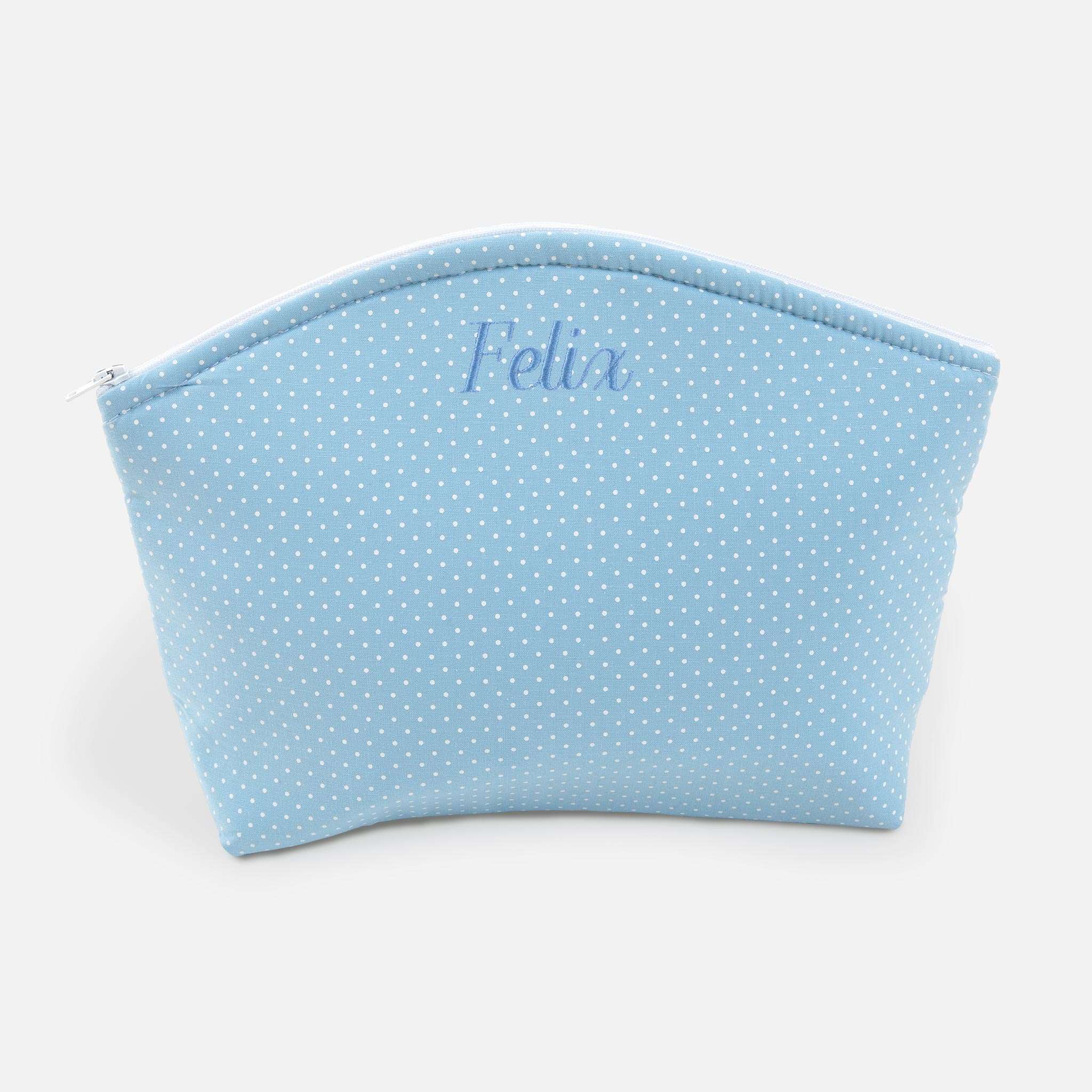 Ducks Blue Liten veske