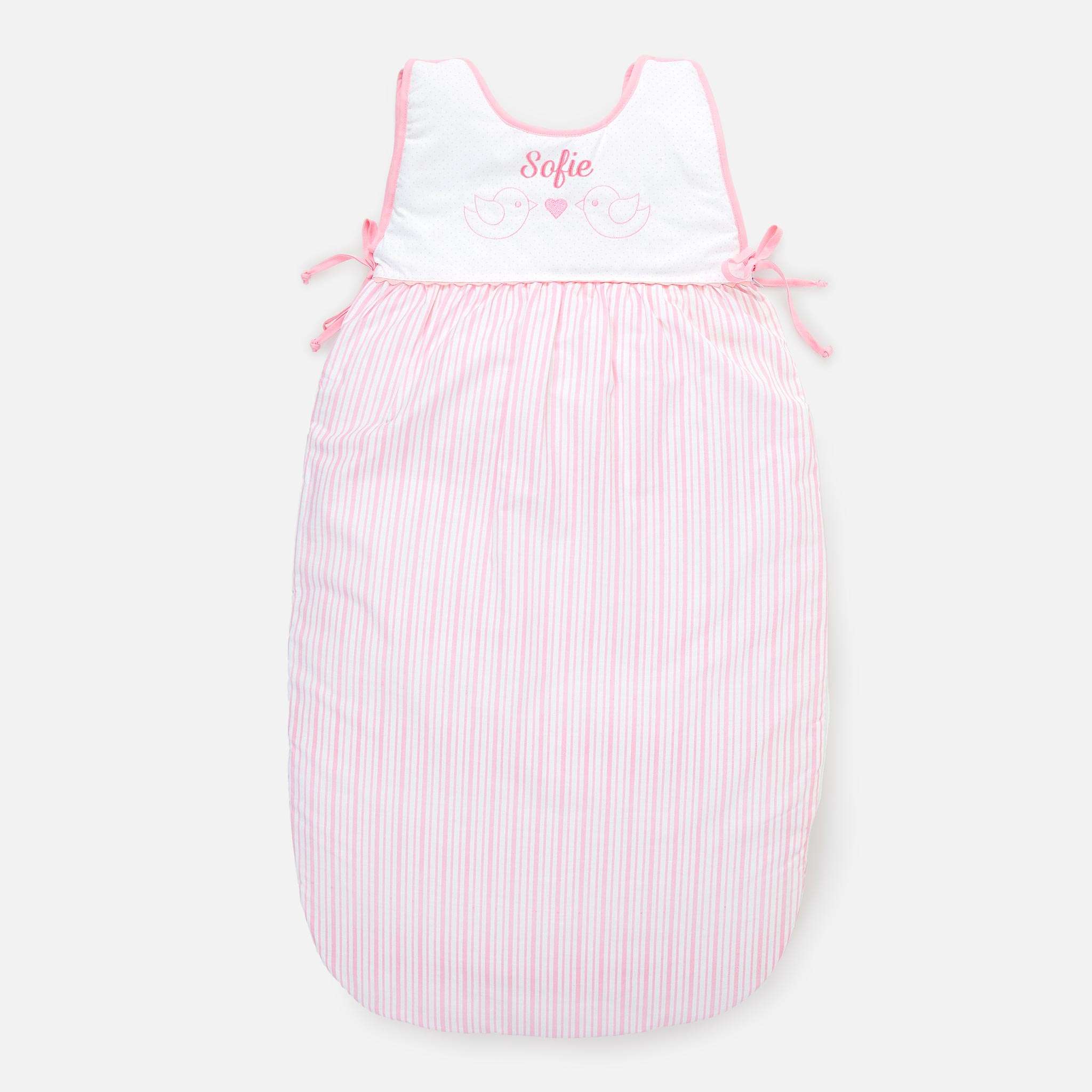 Ballon Pink Sovepose