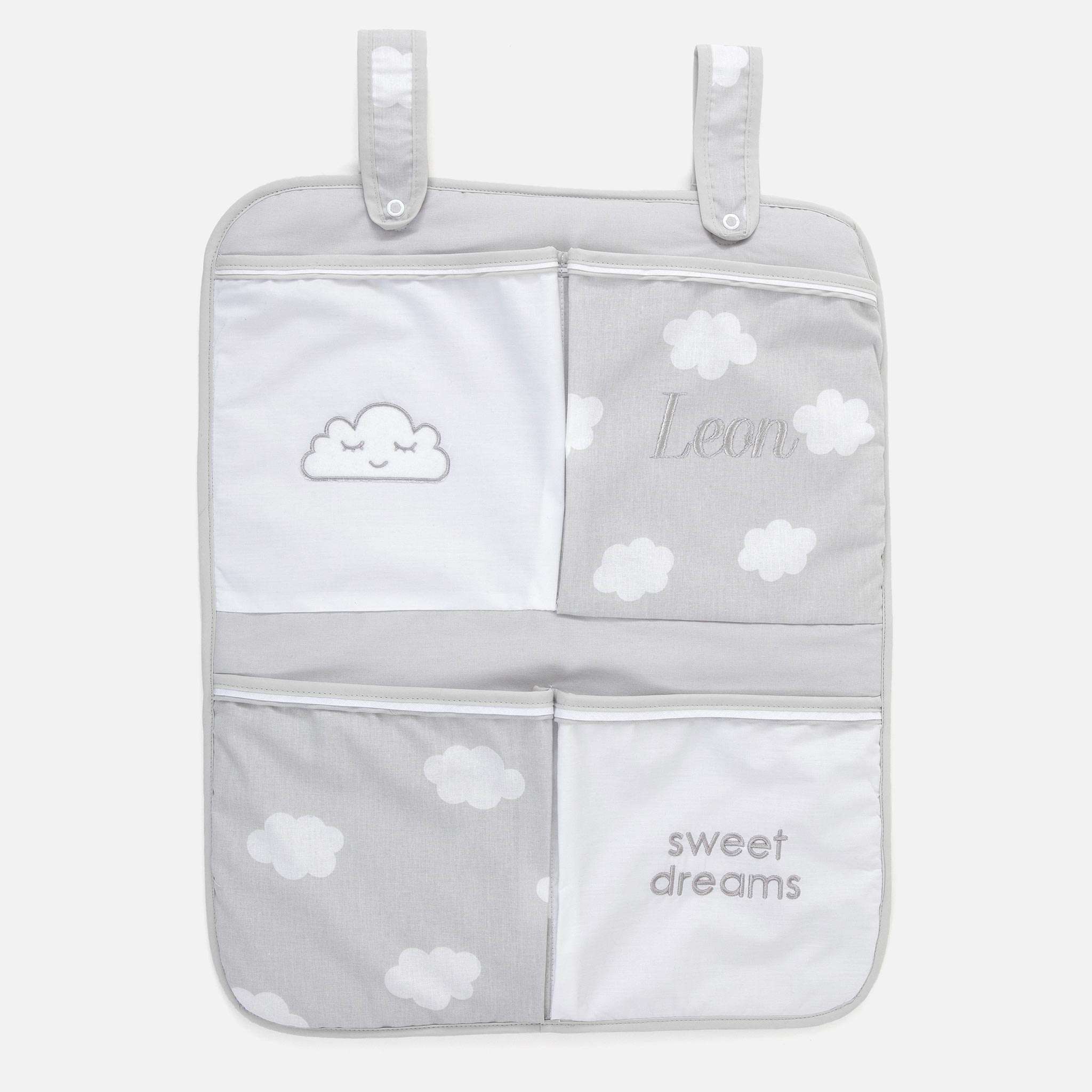 Clouds Oppbevaring