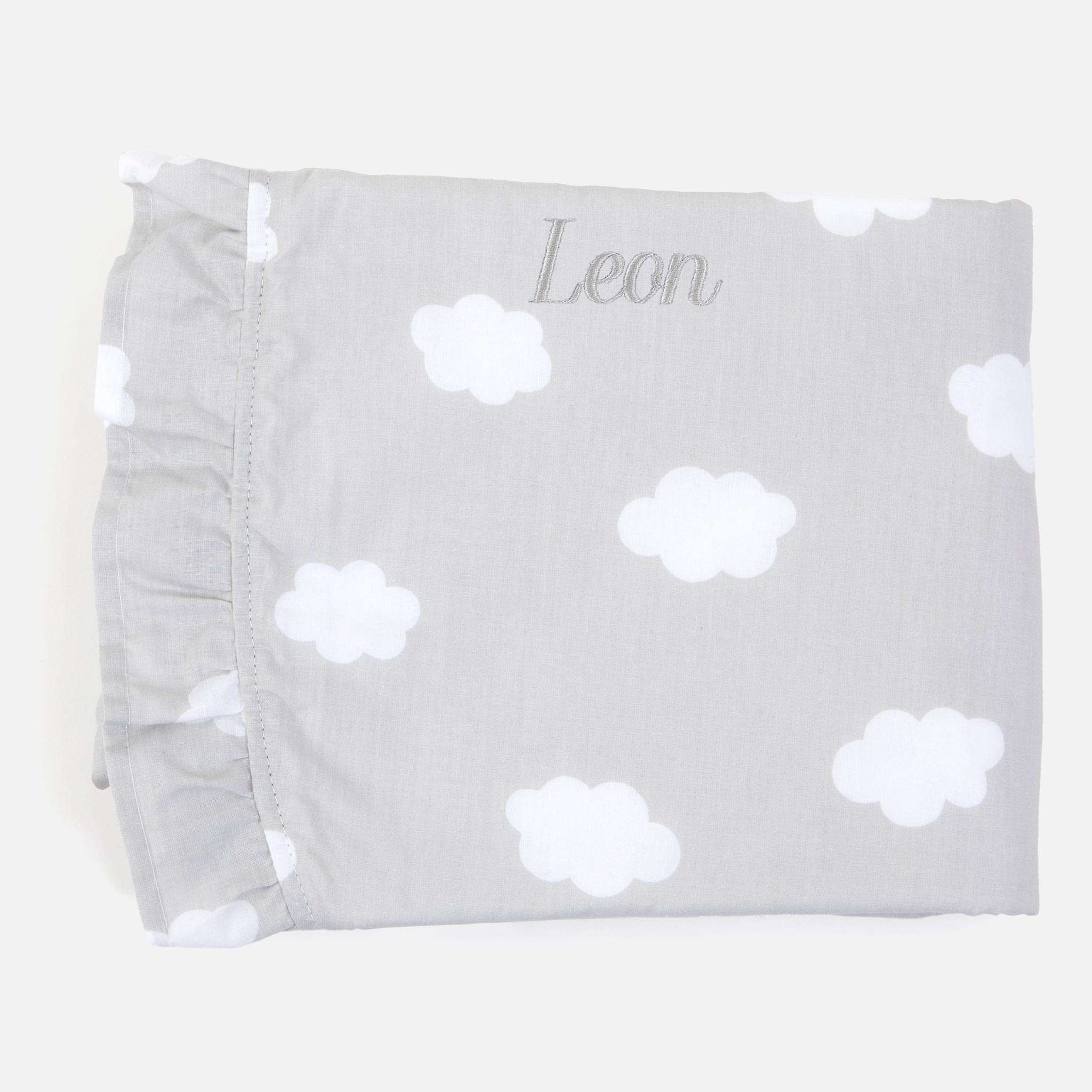 Clouds Babyteppe