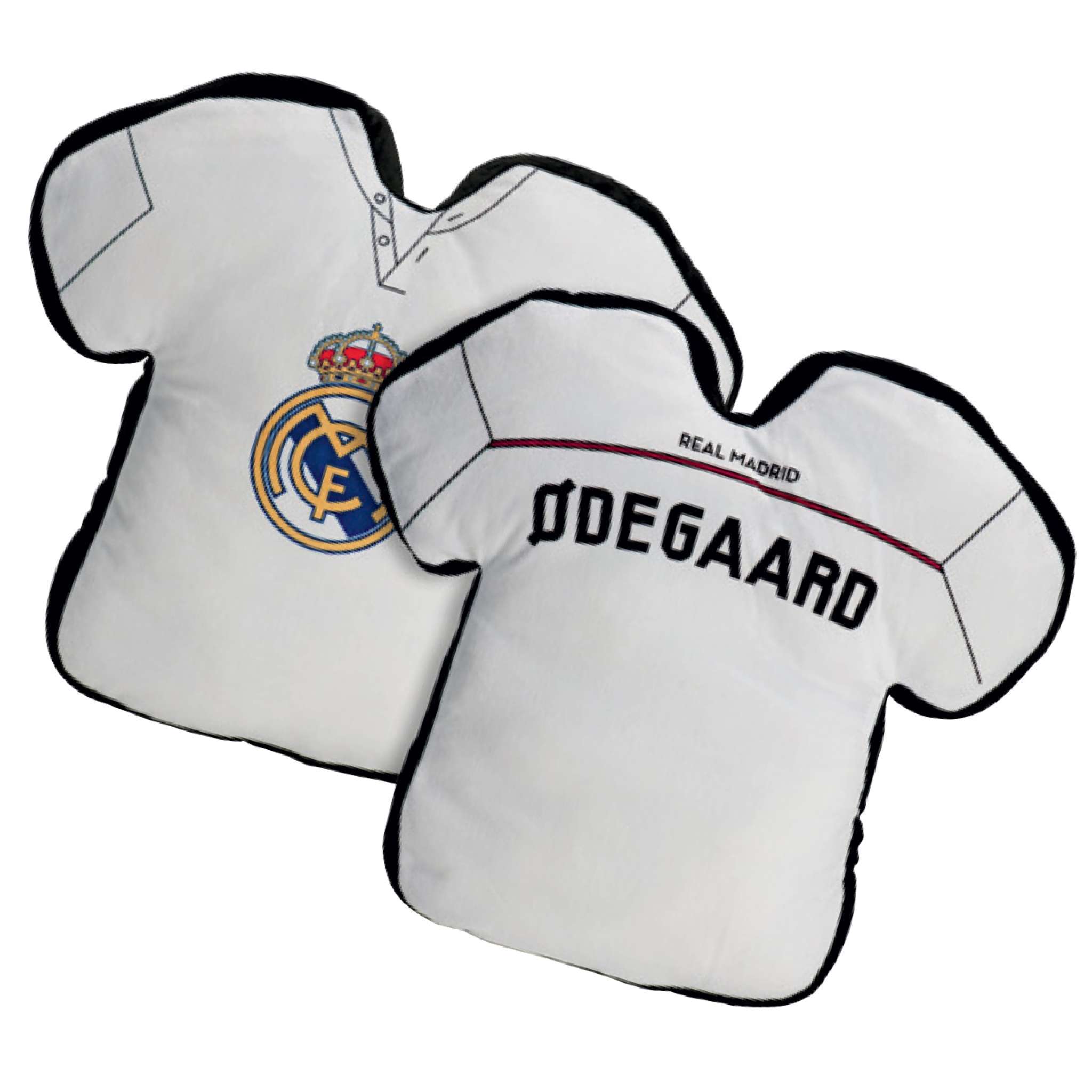 Ødegaard pyntepute