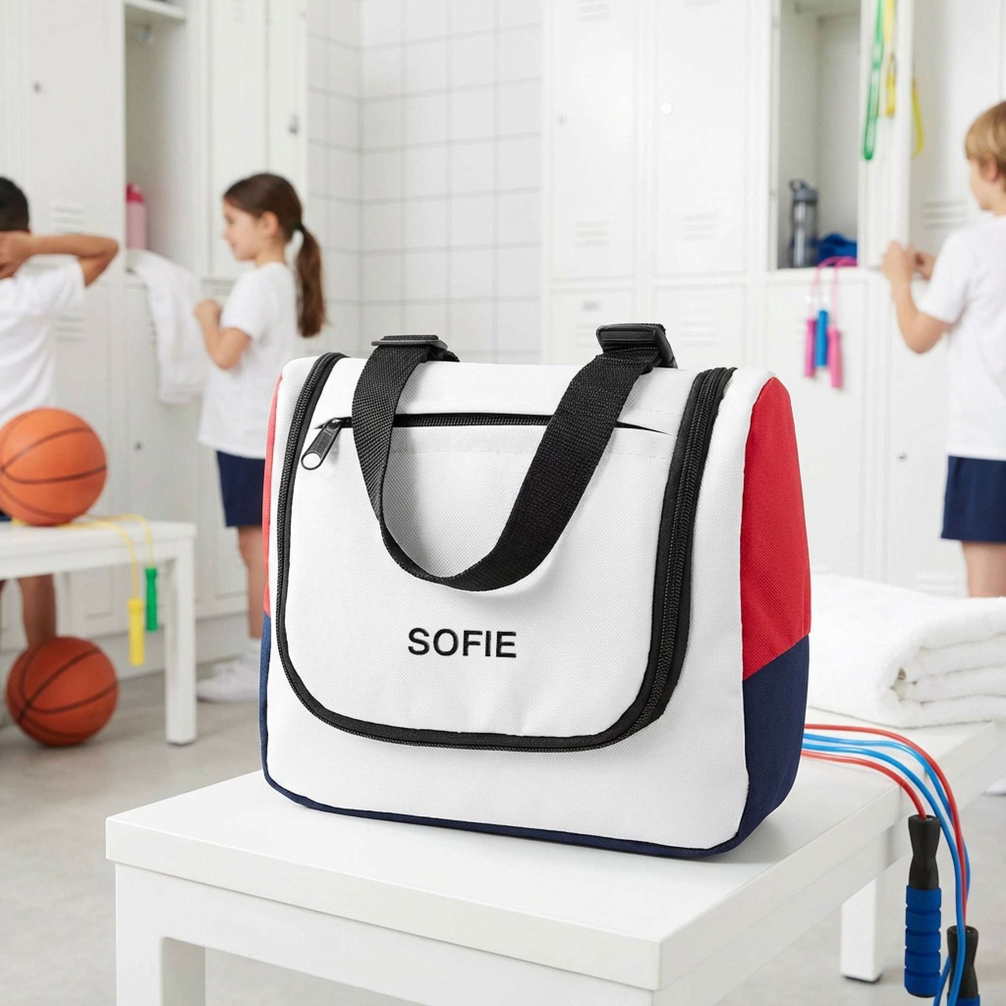 Reisetoalettveske Monaco10