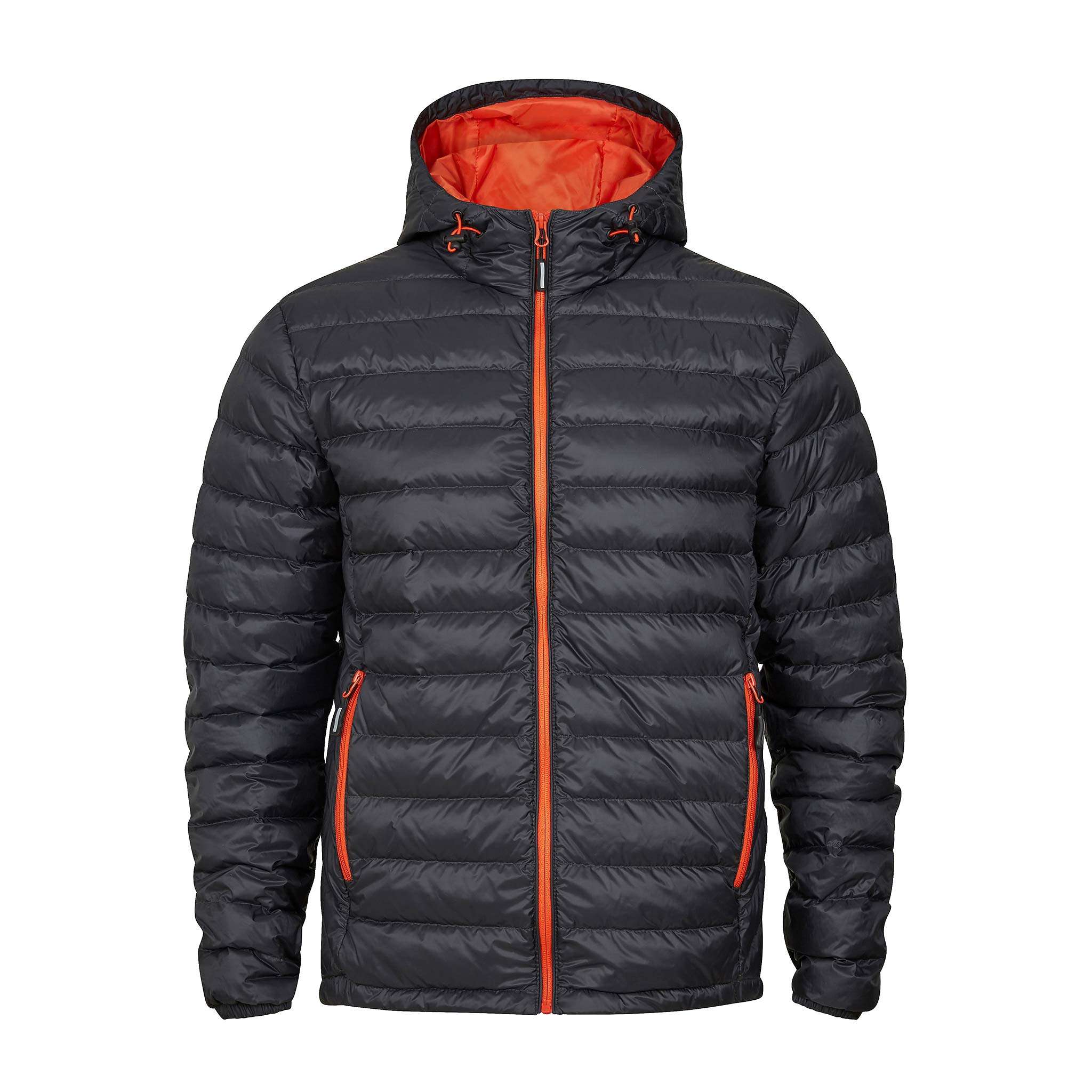 Superlight Down Hood Jacket