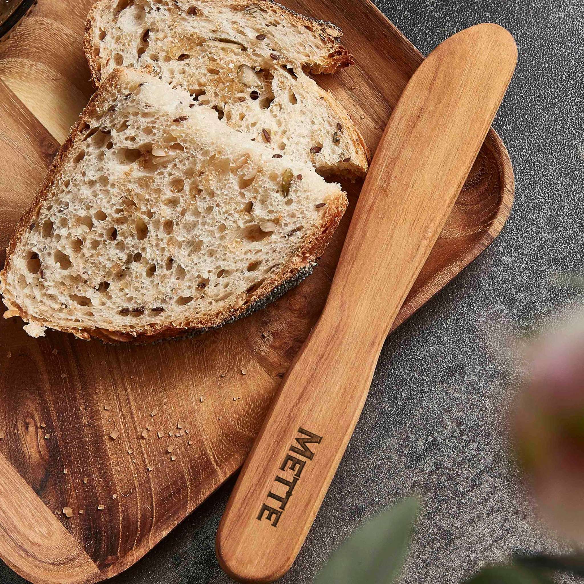 RAW Smørekniv