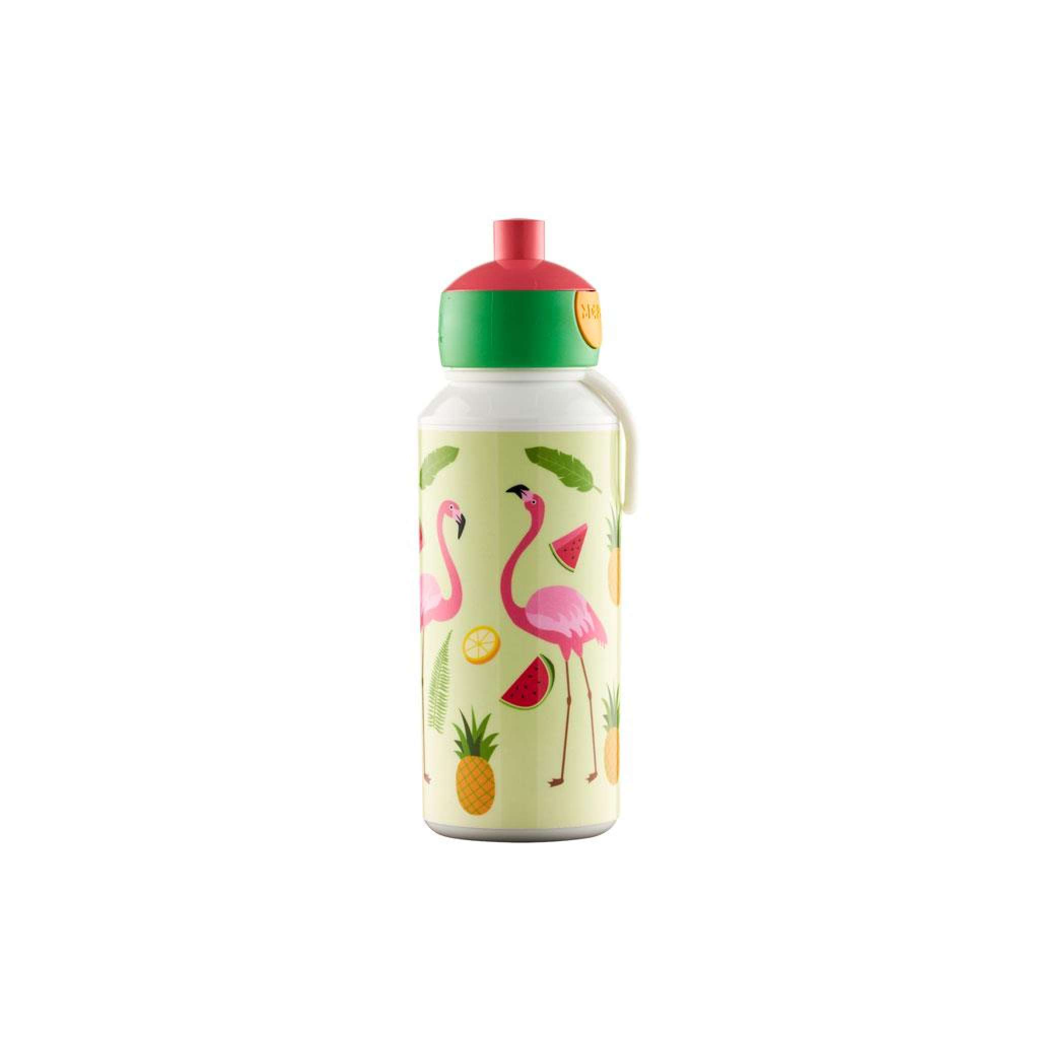 Mepal Drikkeflaske 400 ml Tropical Flamingo
