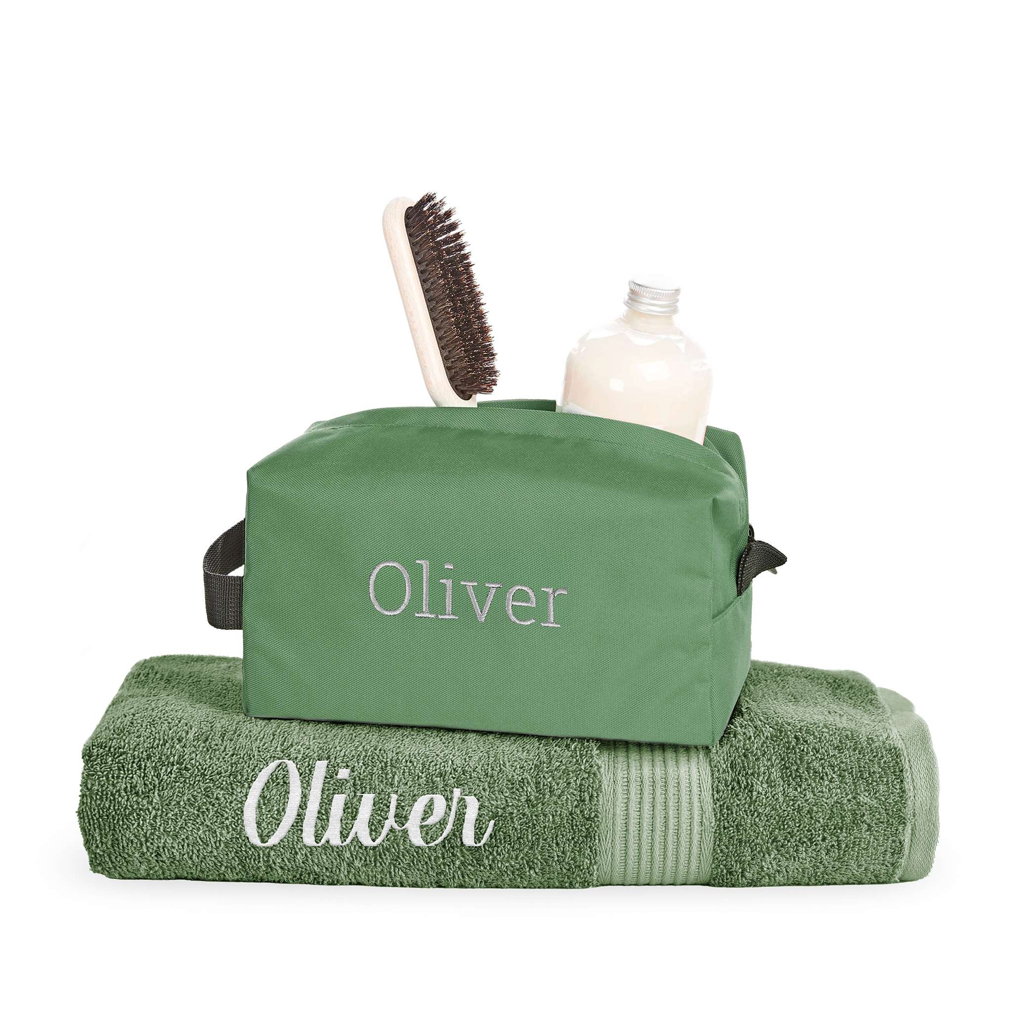 Gavesett Premium Stockholm grønn