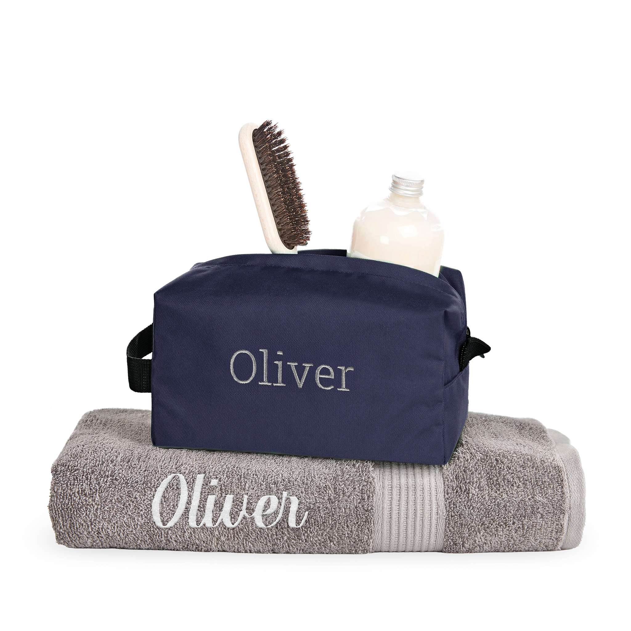 Gavesett Premium Stockholm marineblå