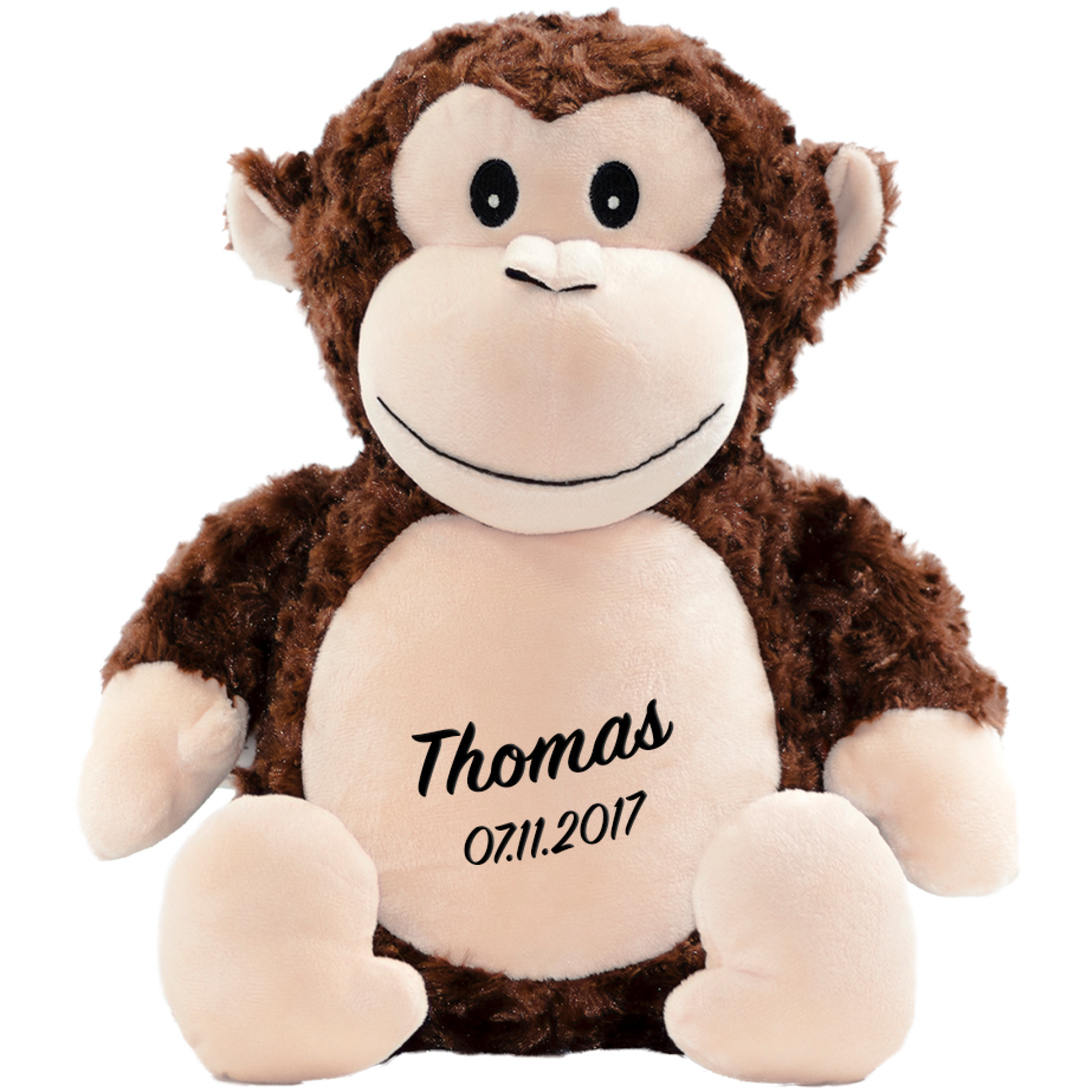 Cubbies Ape