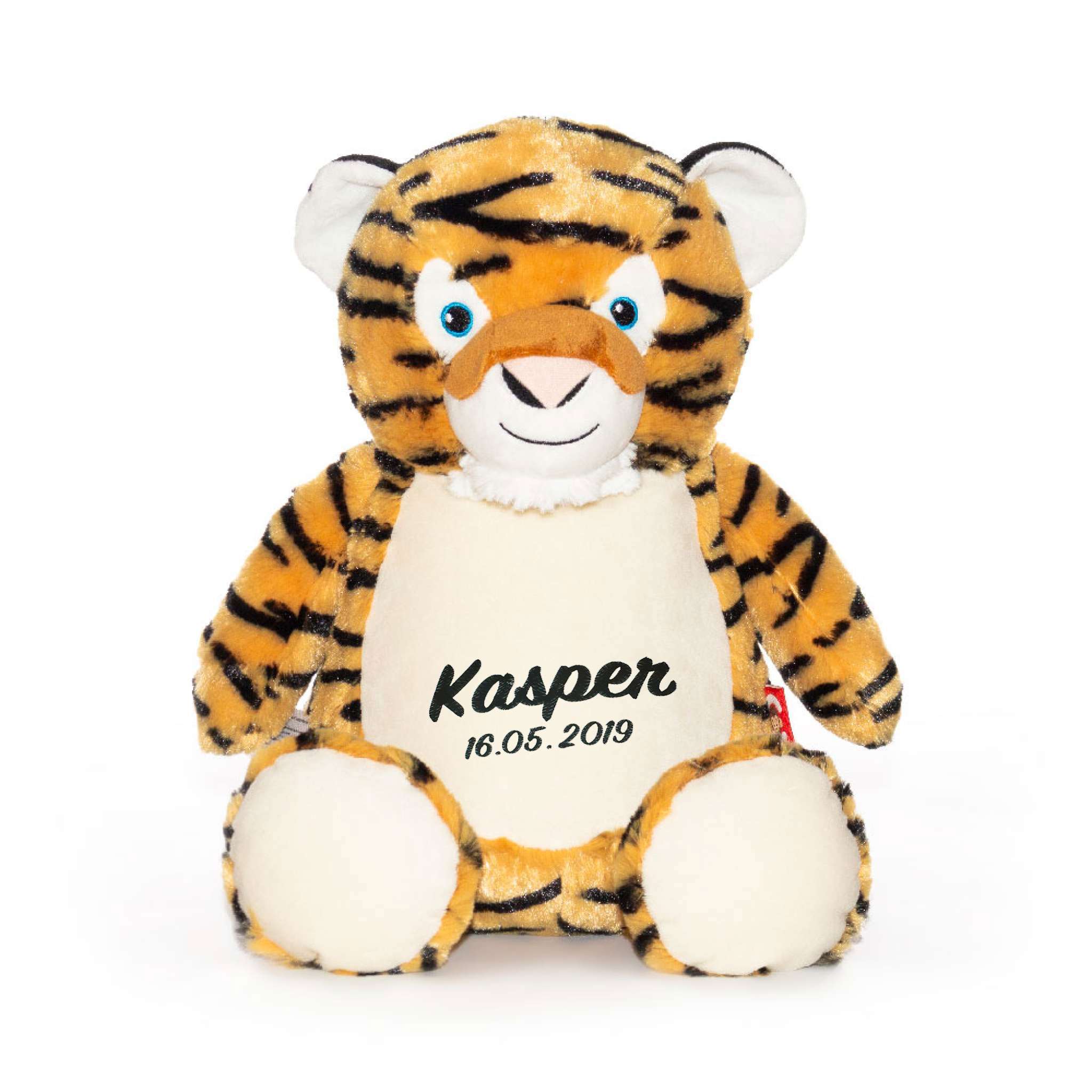 Cubbies Tiger