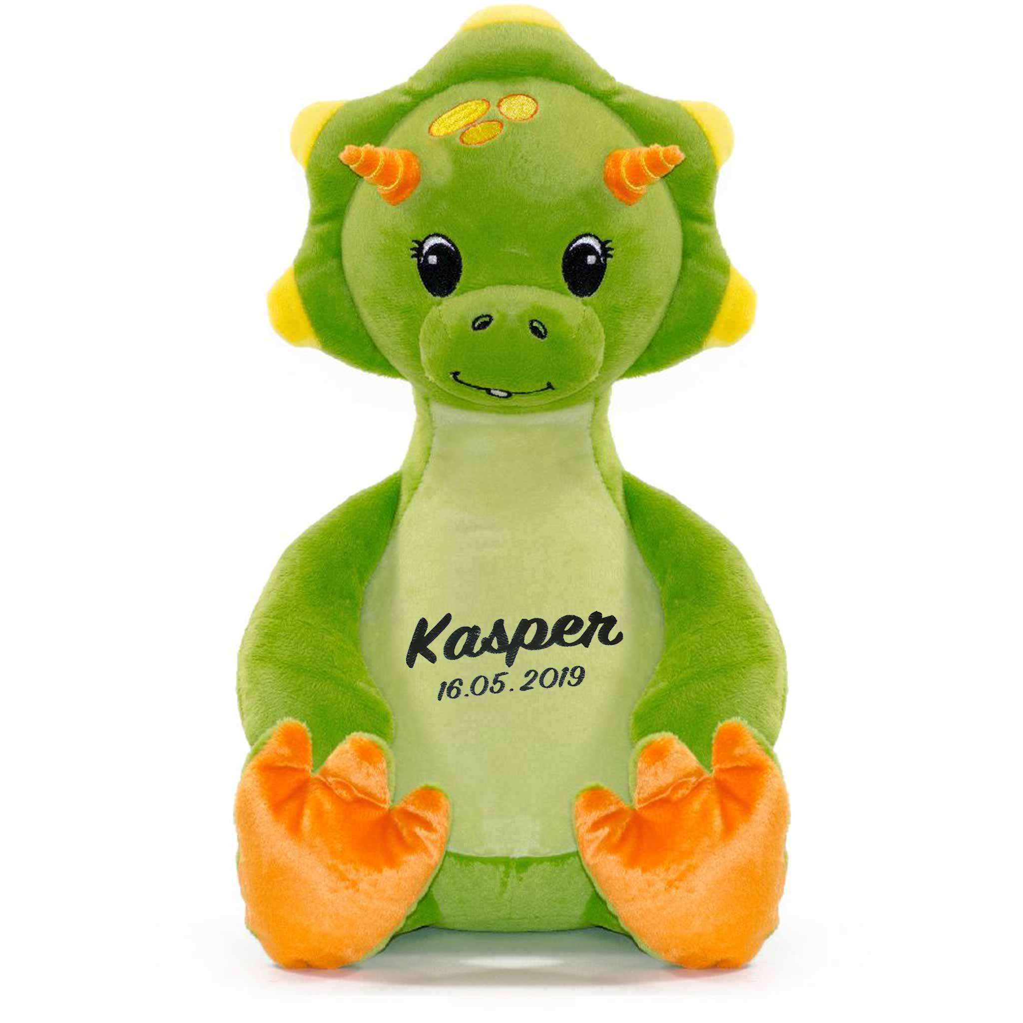 Cubbies Dinosaur