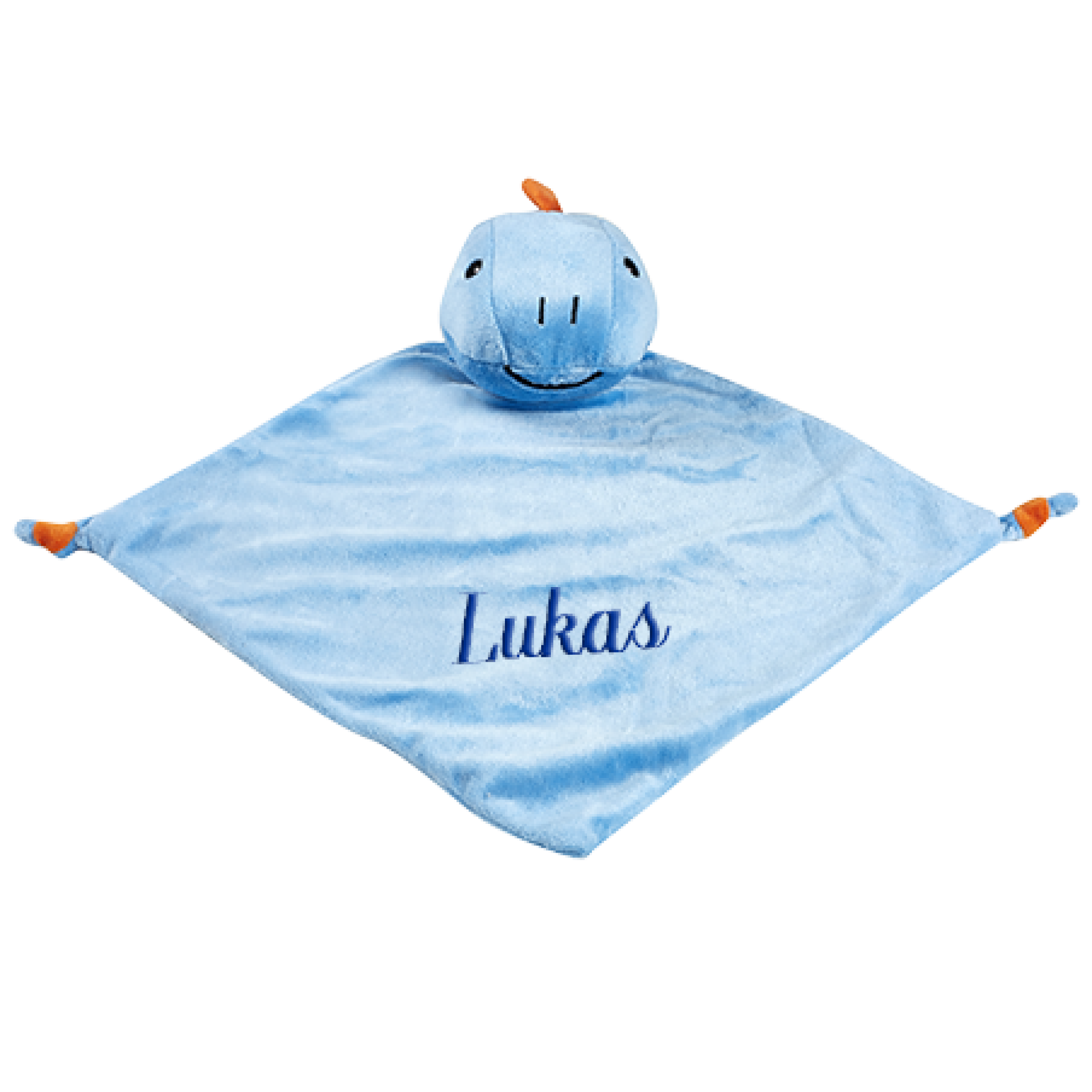 Cubbies Sutteklut Dinosaur