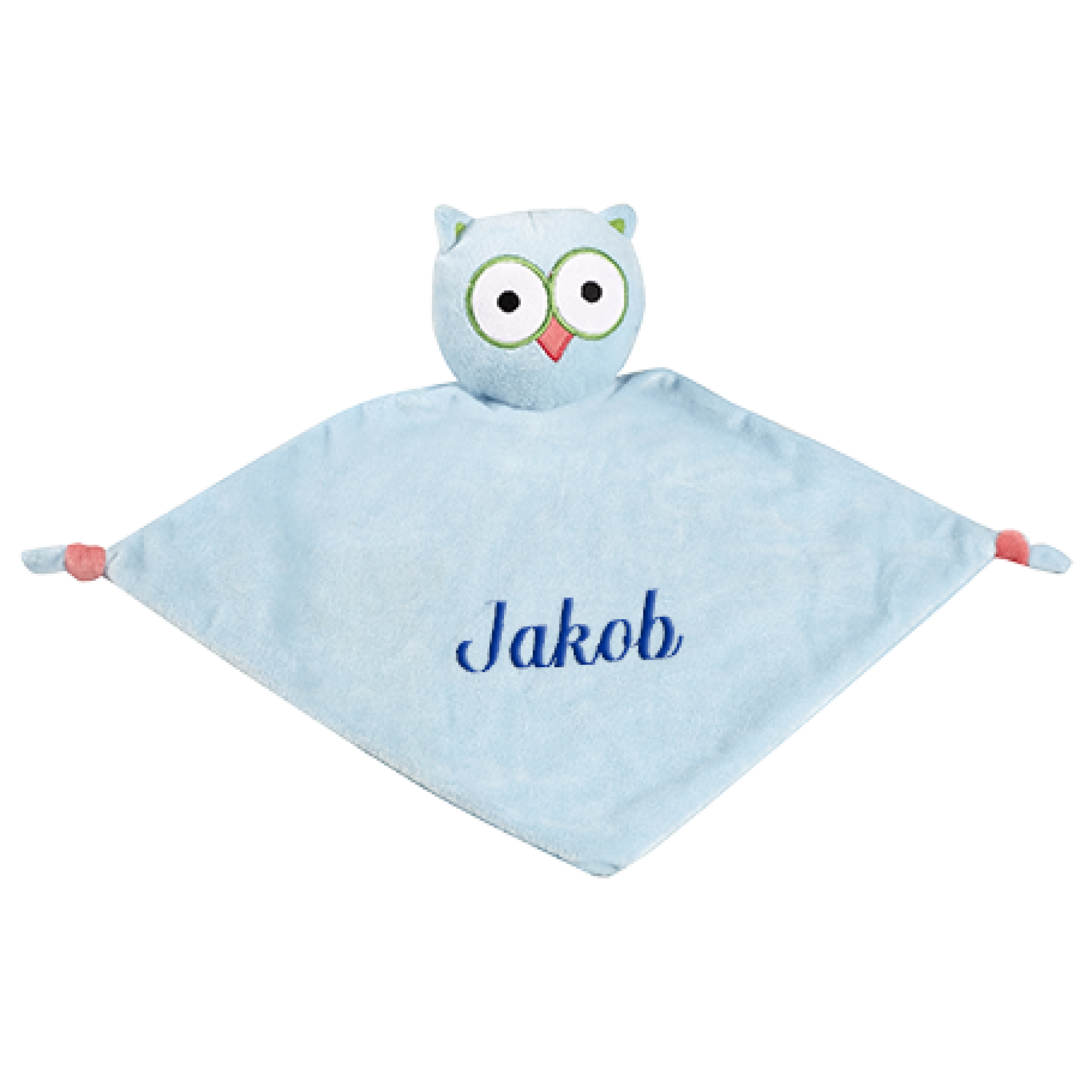 Cubbies Sutteklut Ugle