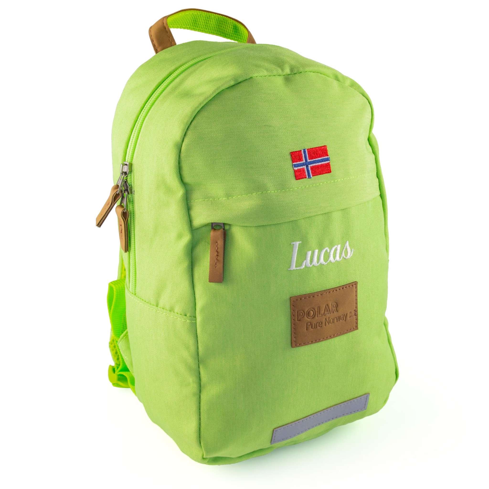 Polar Pure Norway ryggsekk 10 liter
