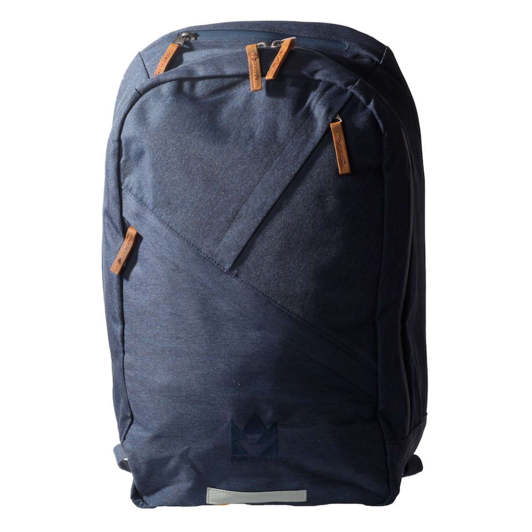 Ryggsekk BGO 60°N 005°E, 30 liter, Marineblå