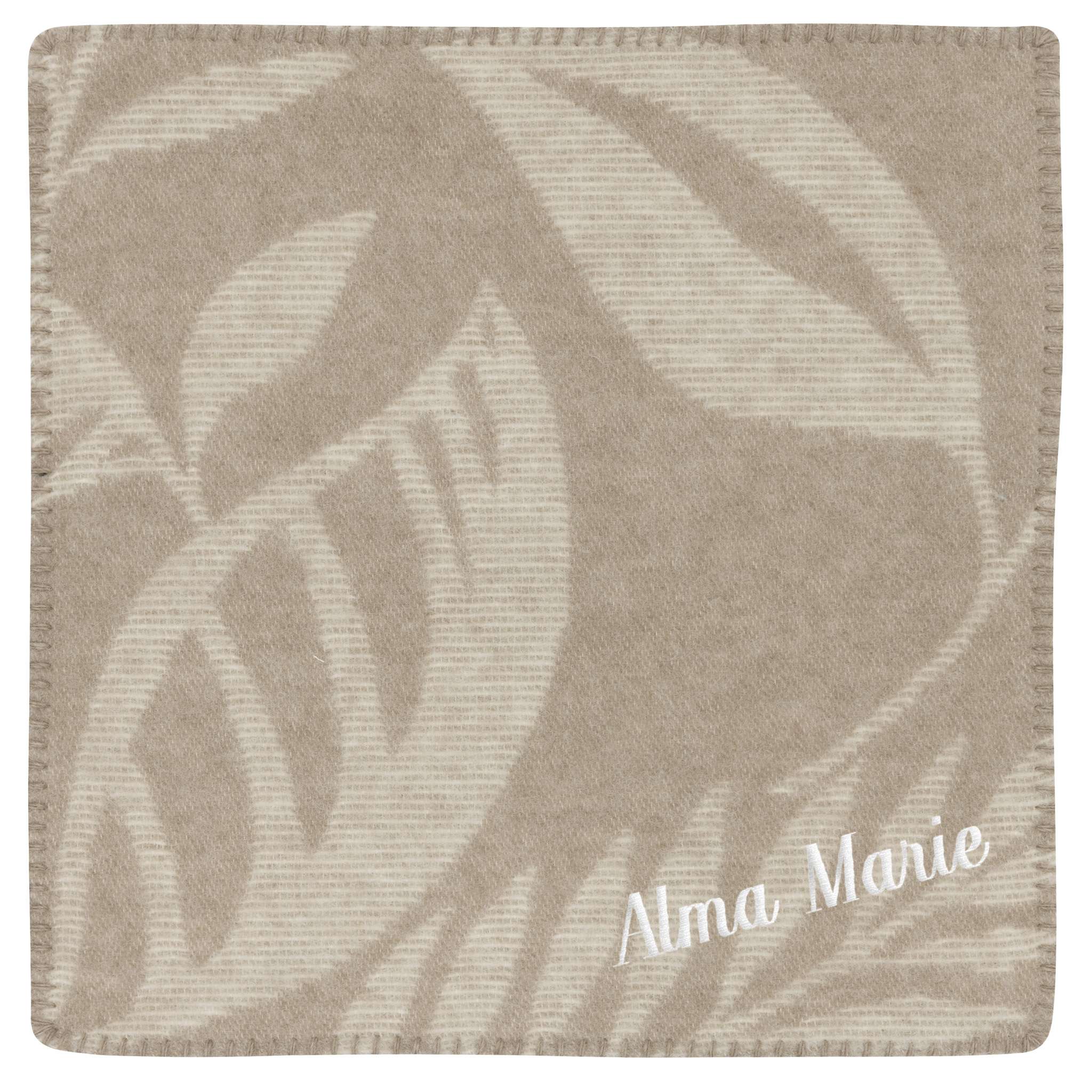 Briksdalen sitteunderlag, Beige
