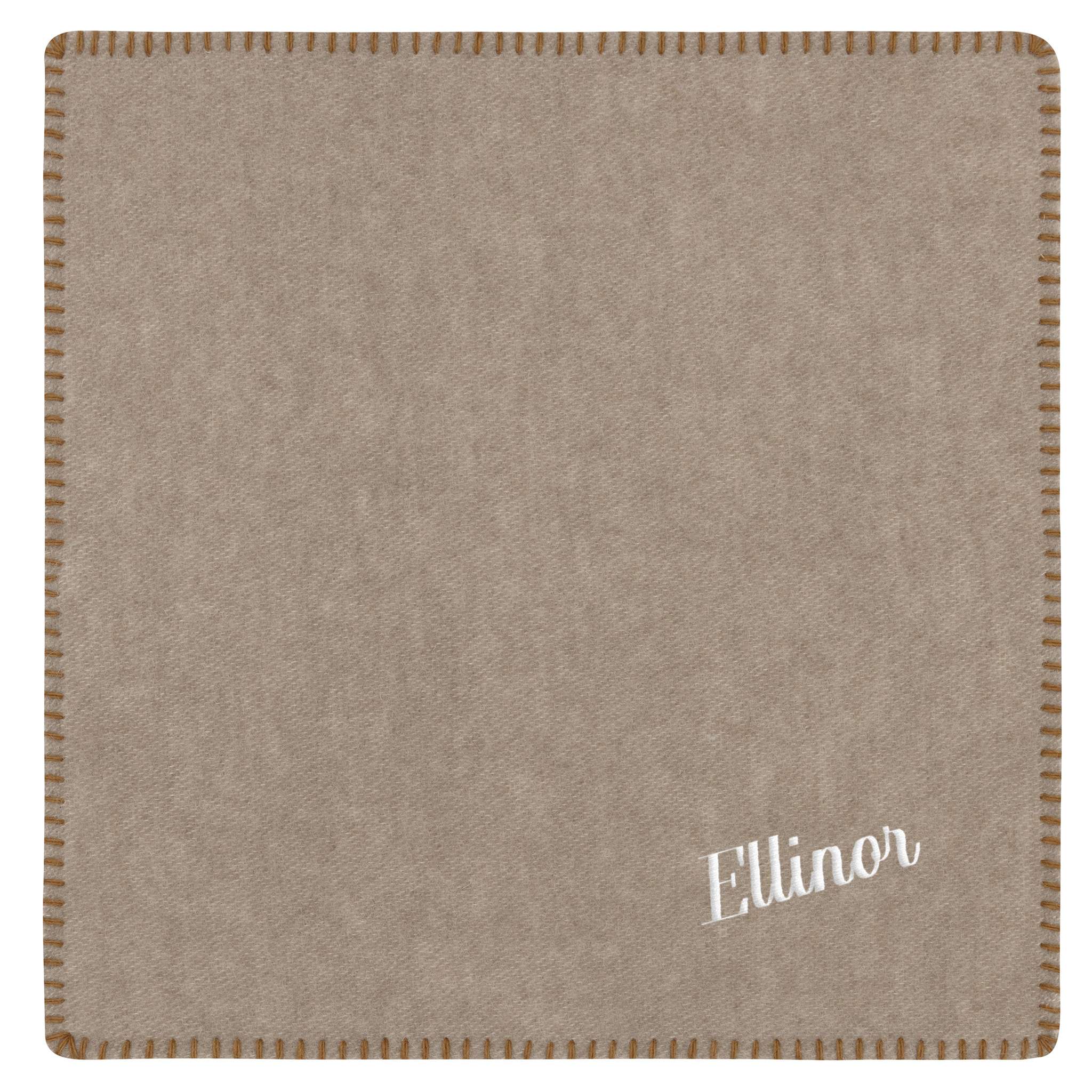 Djupedalen sitteunderlag, Beige