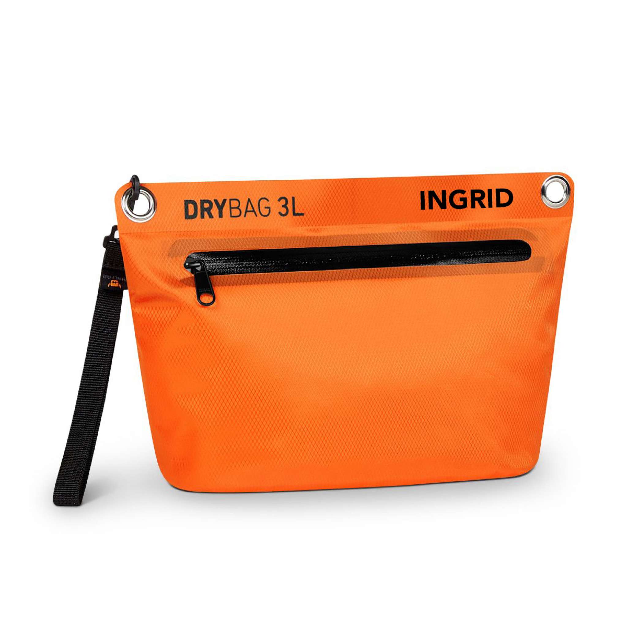 Drybag 3L med navn