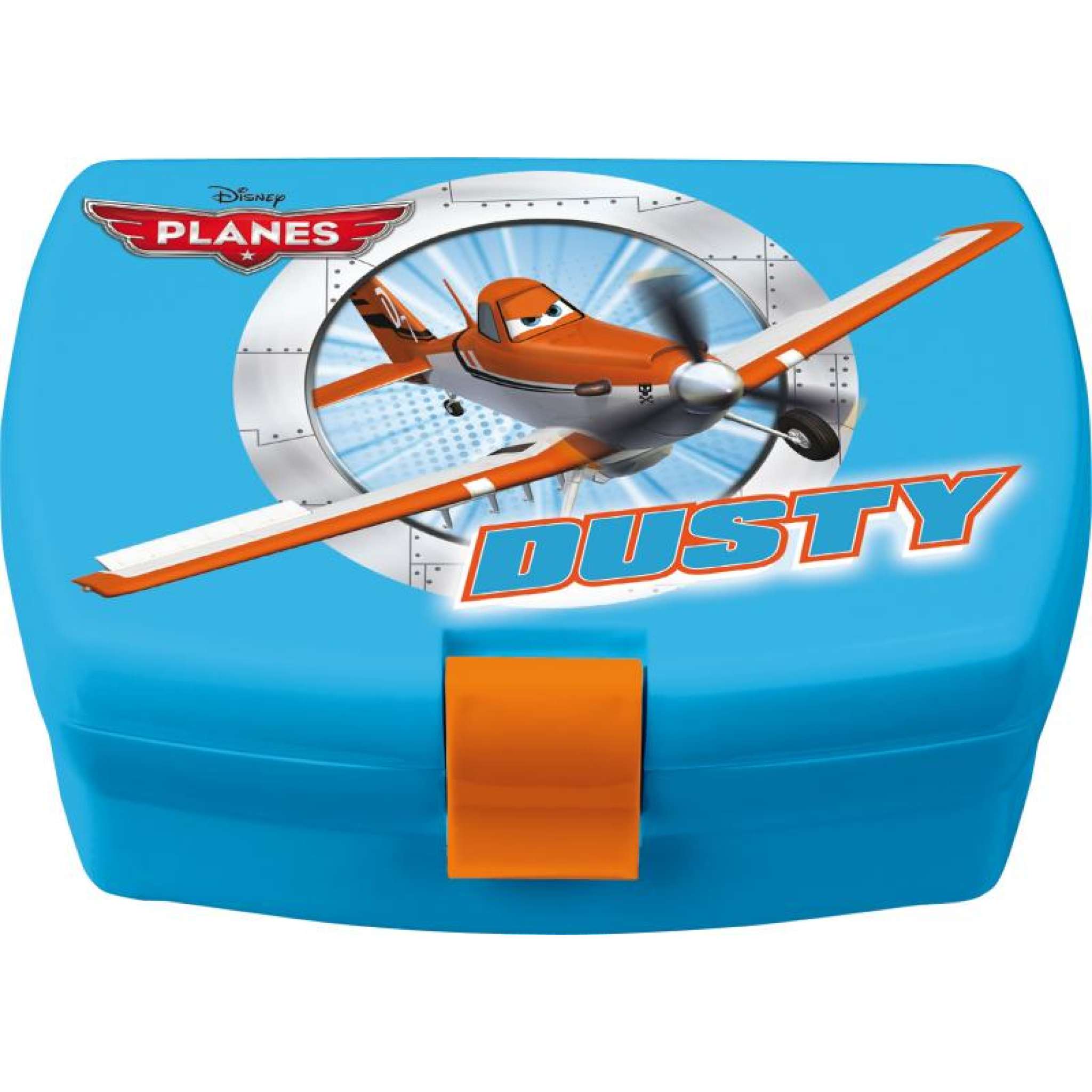 Planes matboks