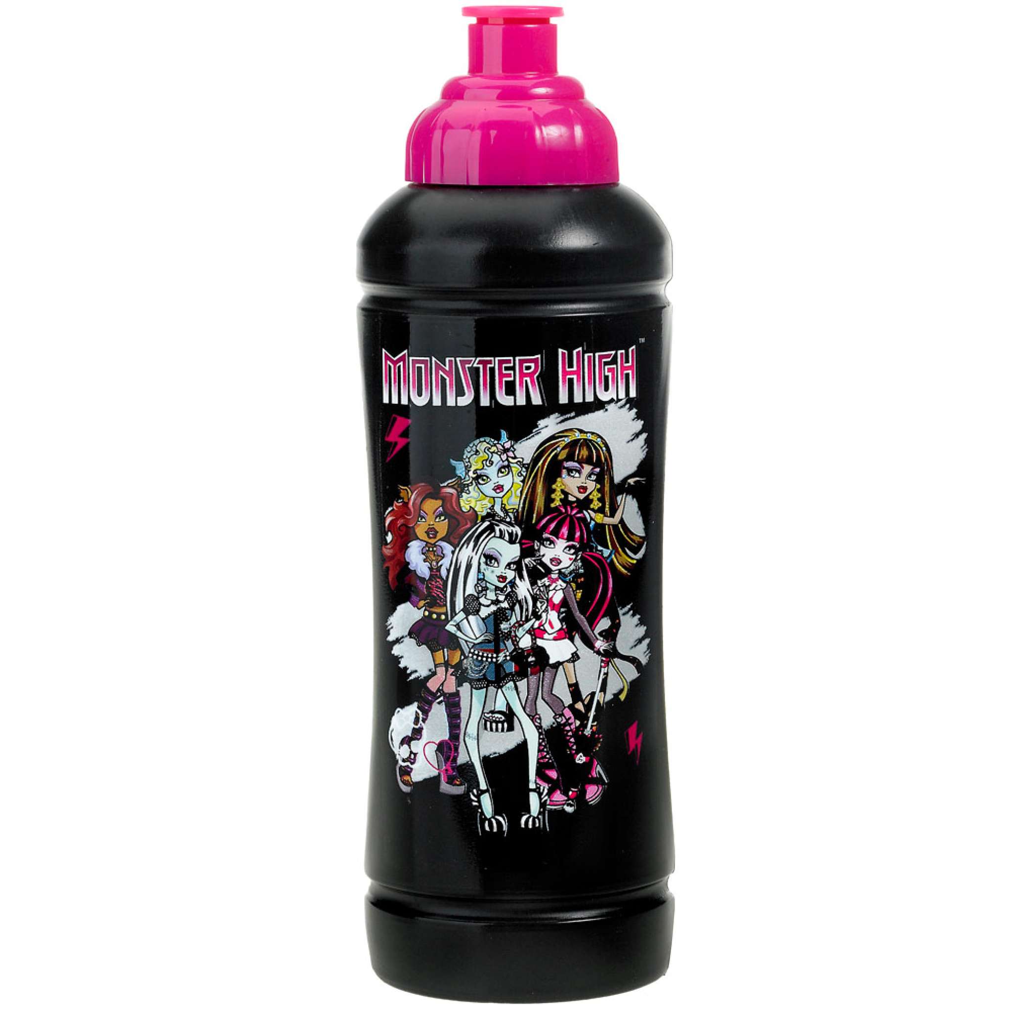 Sportsflaske Monster High
