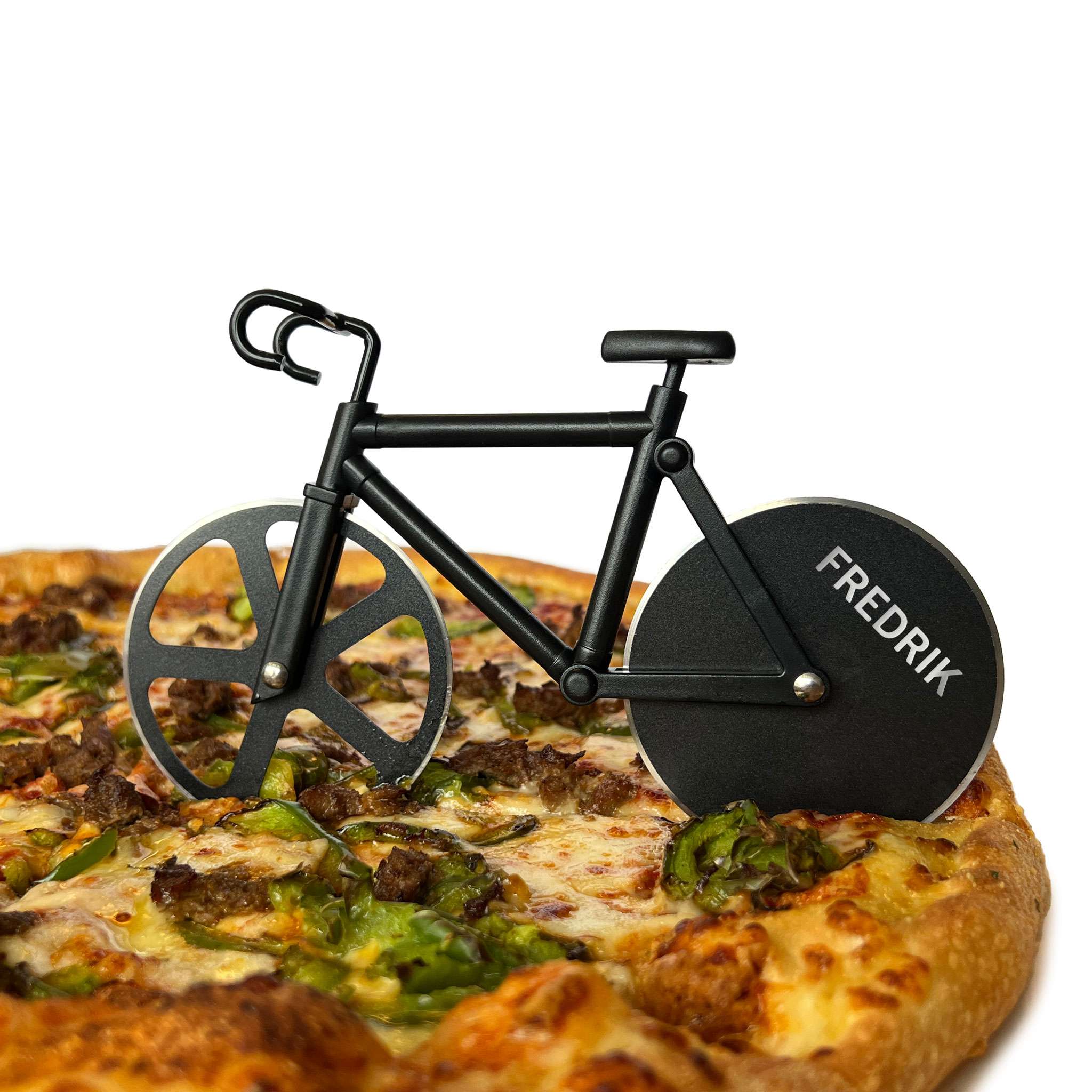 Pizzasykkel