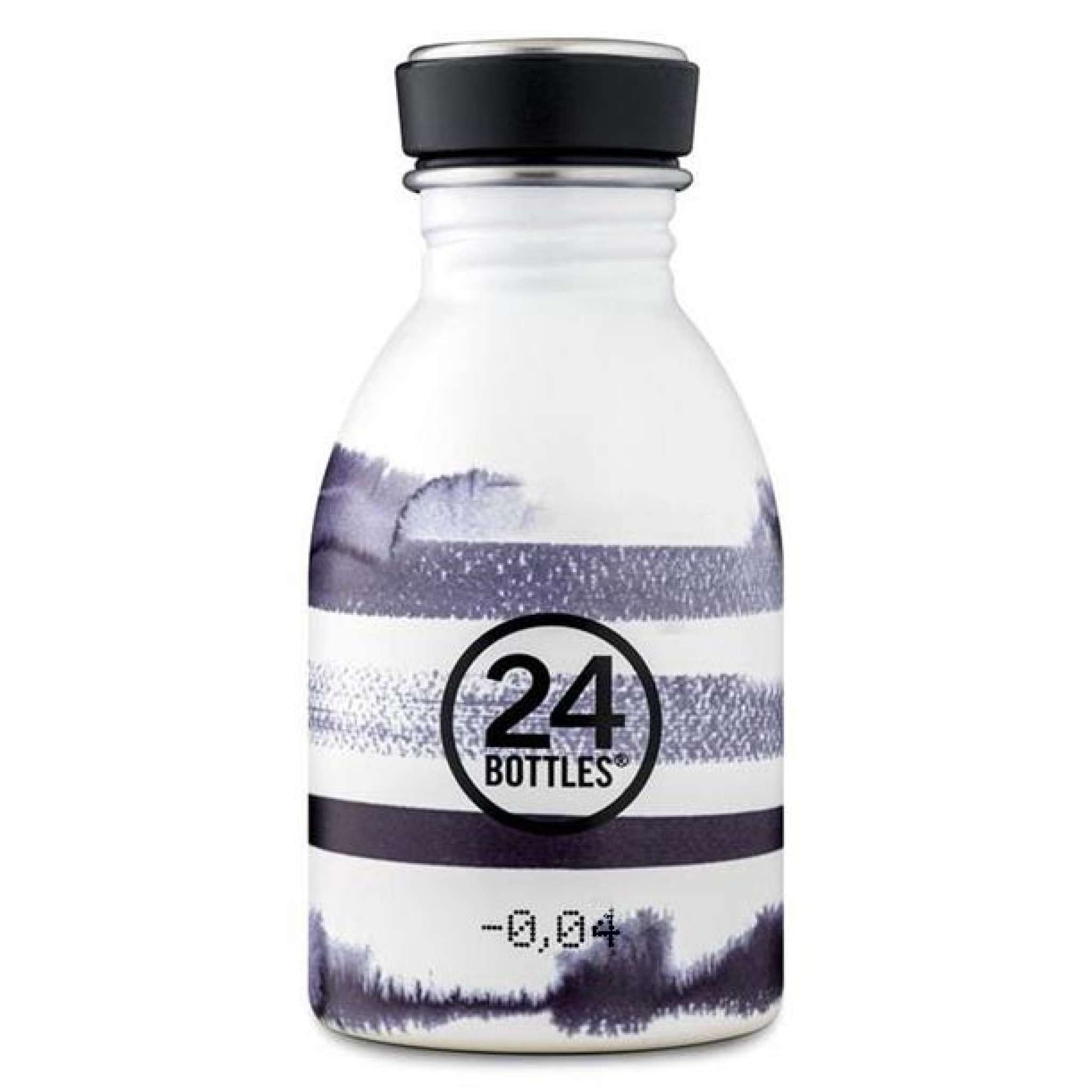 Urban 24Bottles 250 ml Stripes