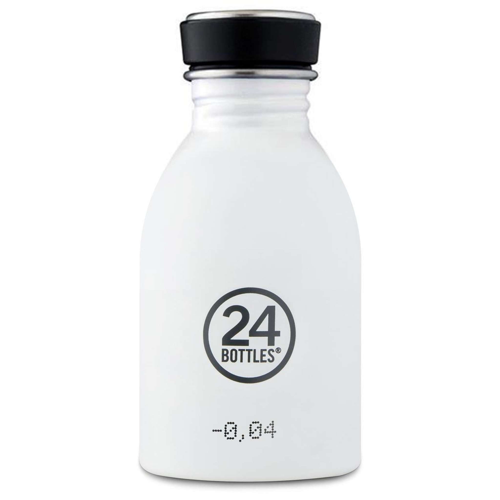 Urban 24Bottles 250 ml Ice White