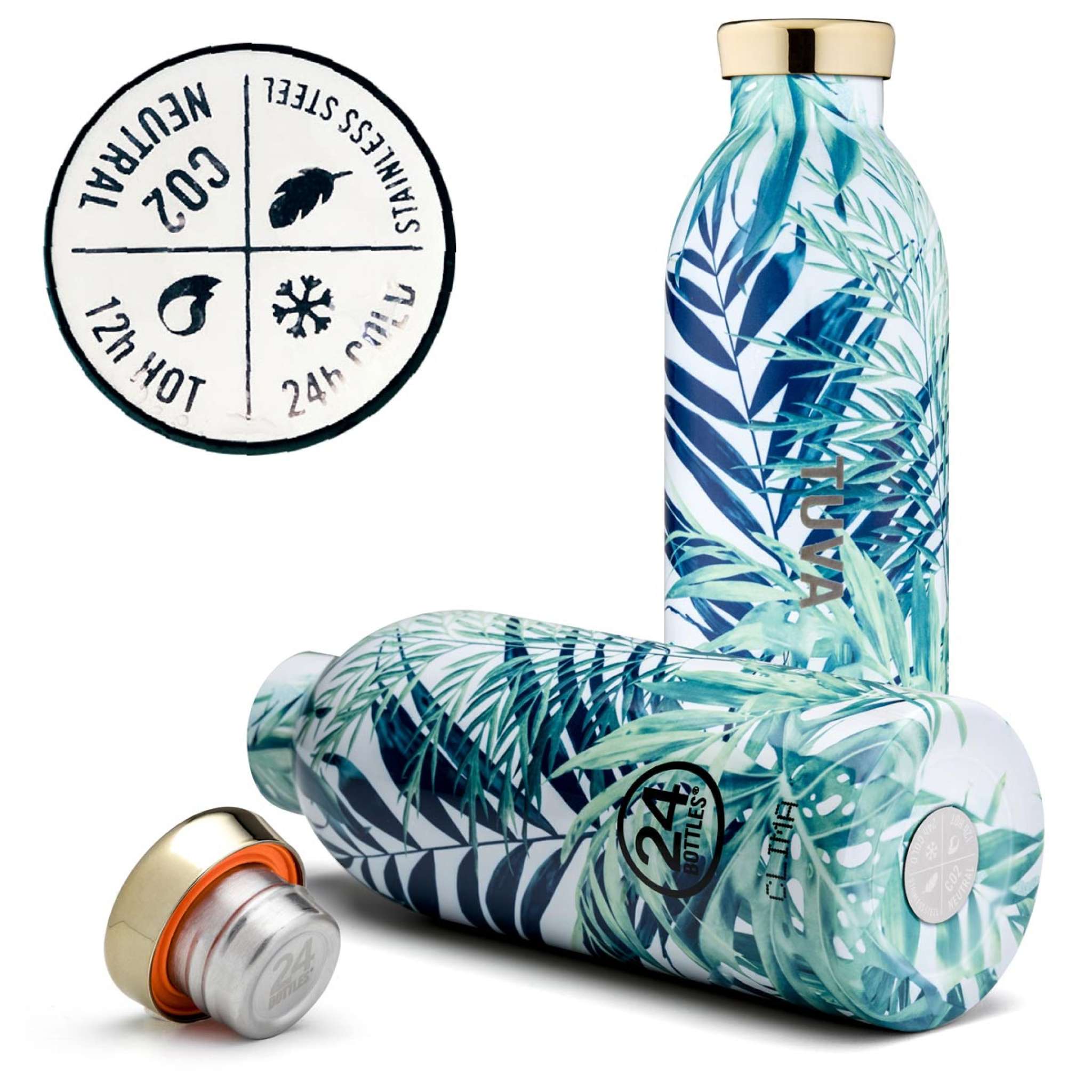 Clima 24Bottles 500 ml Lush