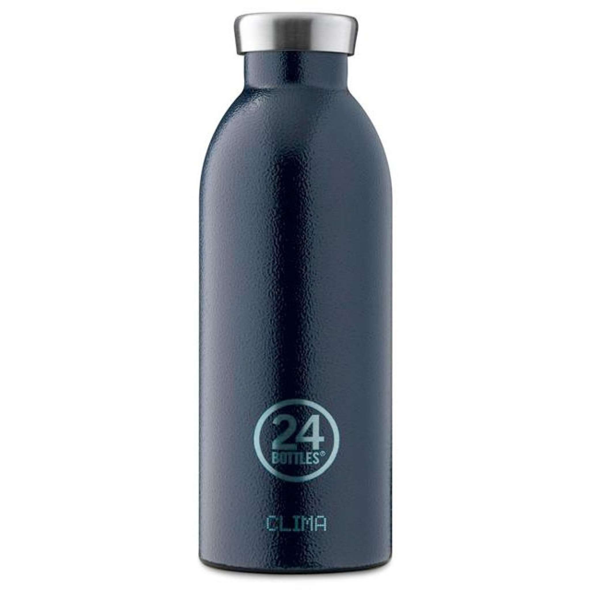 Clima 24Bottles 500 ml Deep Blue