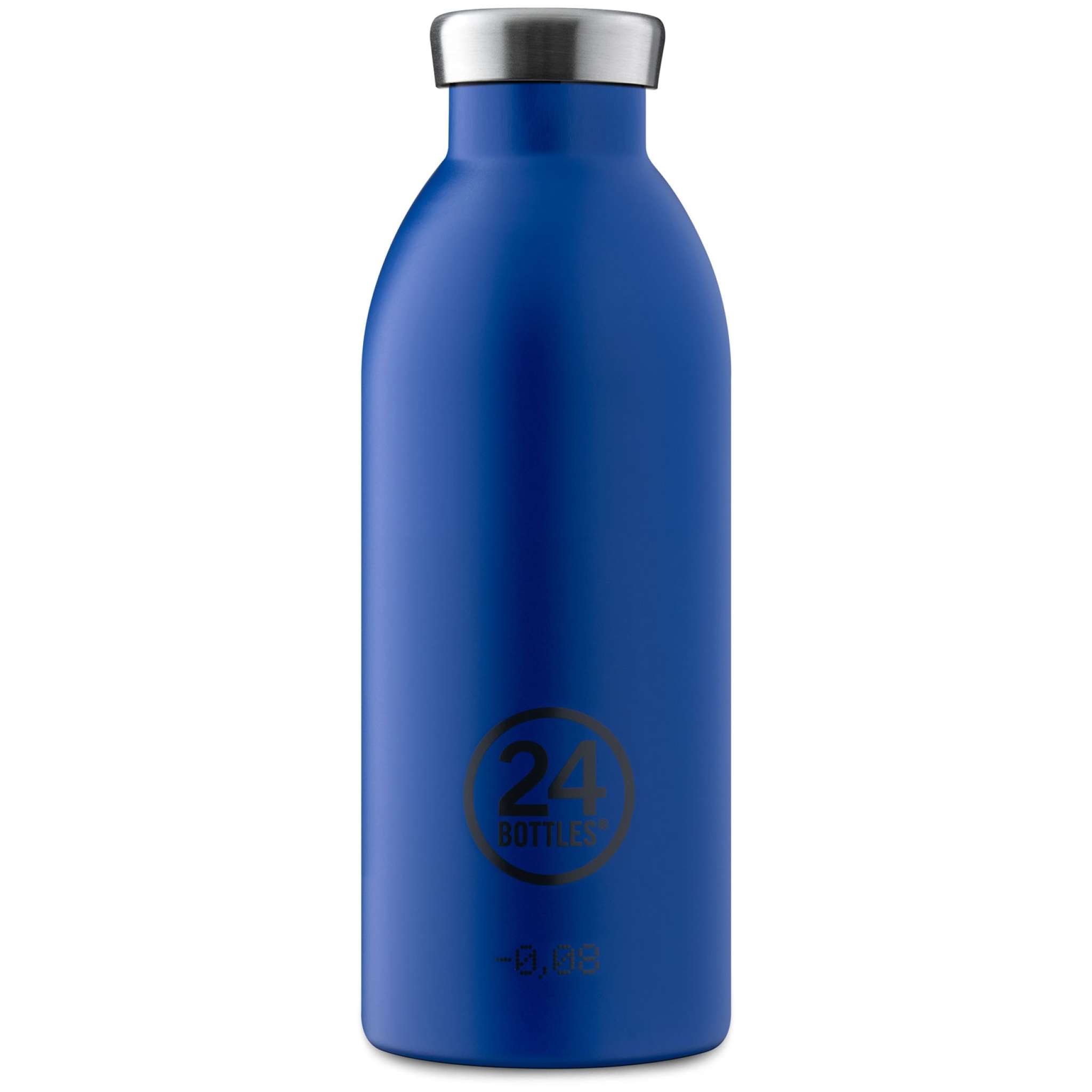 Clima 24Bottles 500 ml Gold Blue