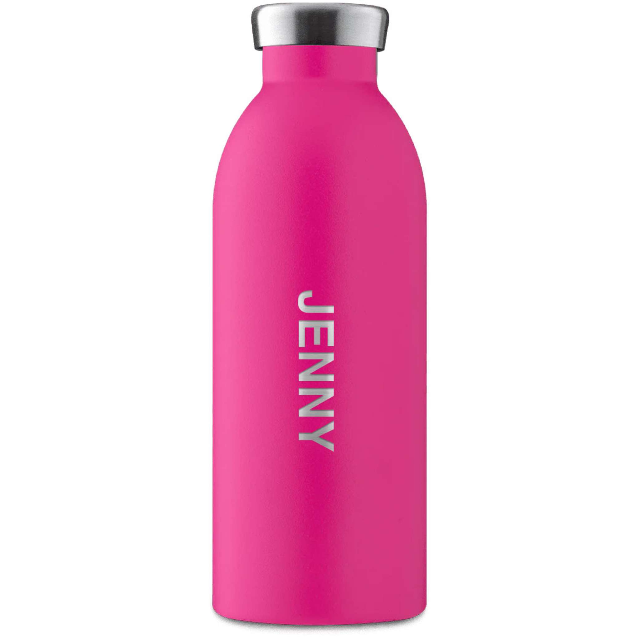 Clima 24Bottles 500 ml Passion Pink