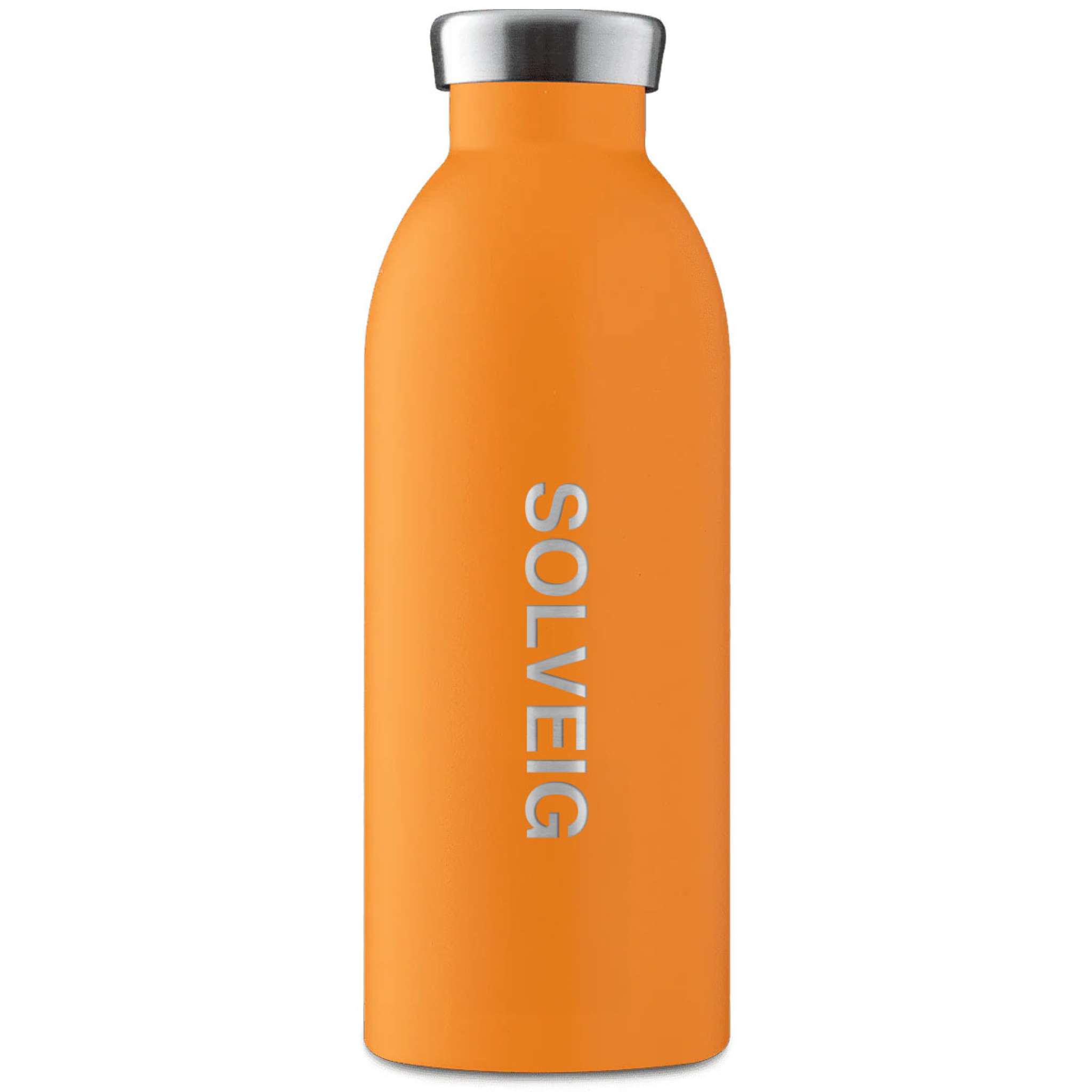 Clima 24Bottles 500 ml Total orange