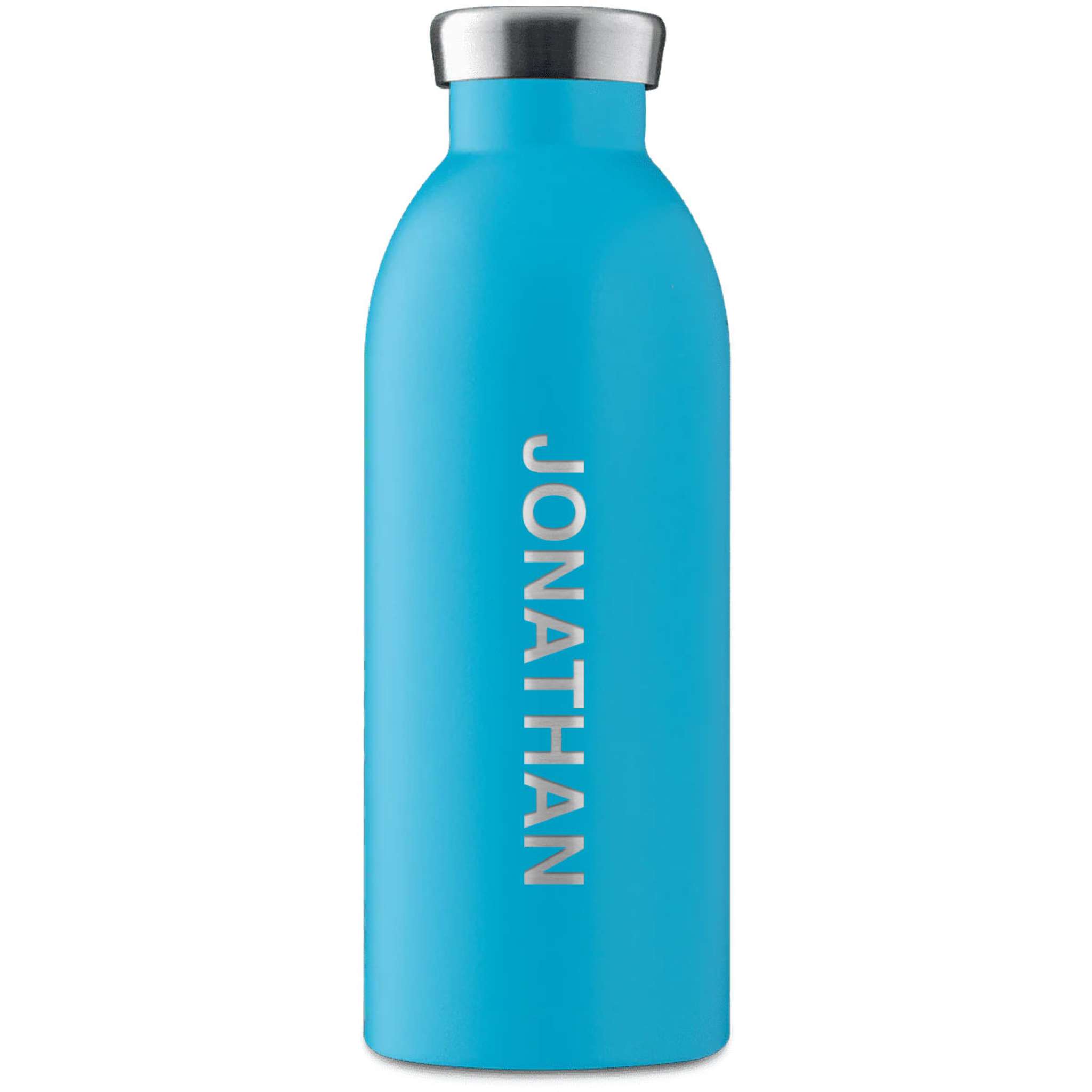 Clima 24Bottles 500 ml Lagoon Blue