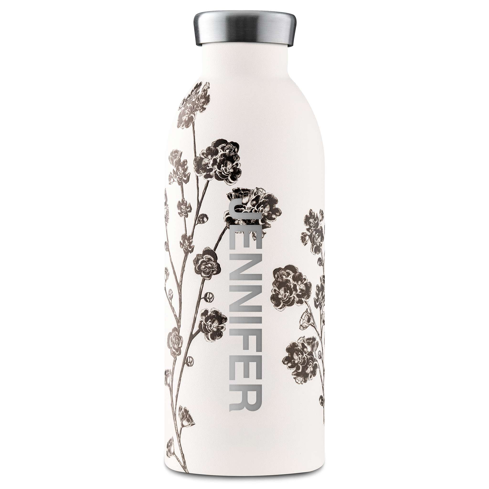 Clima 24Bottles 500 ml White Rose